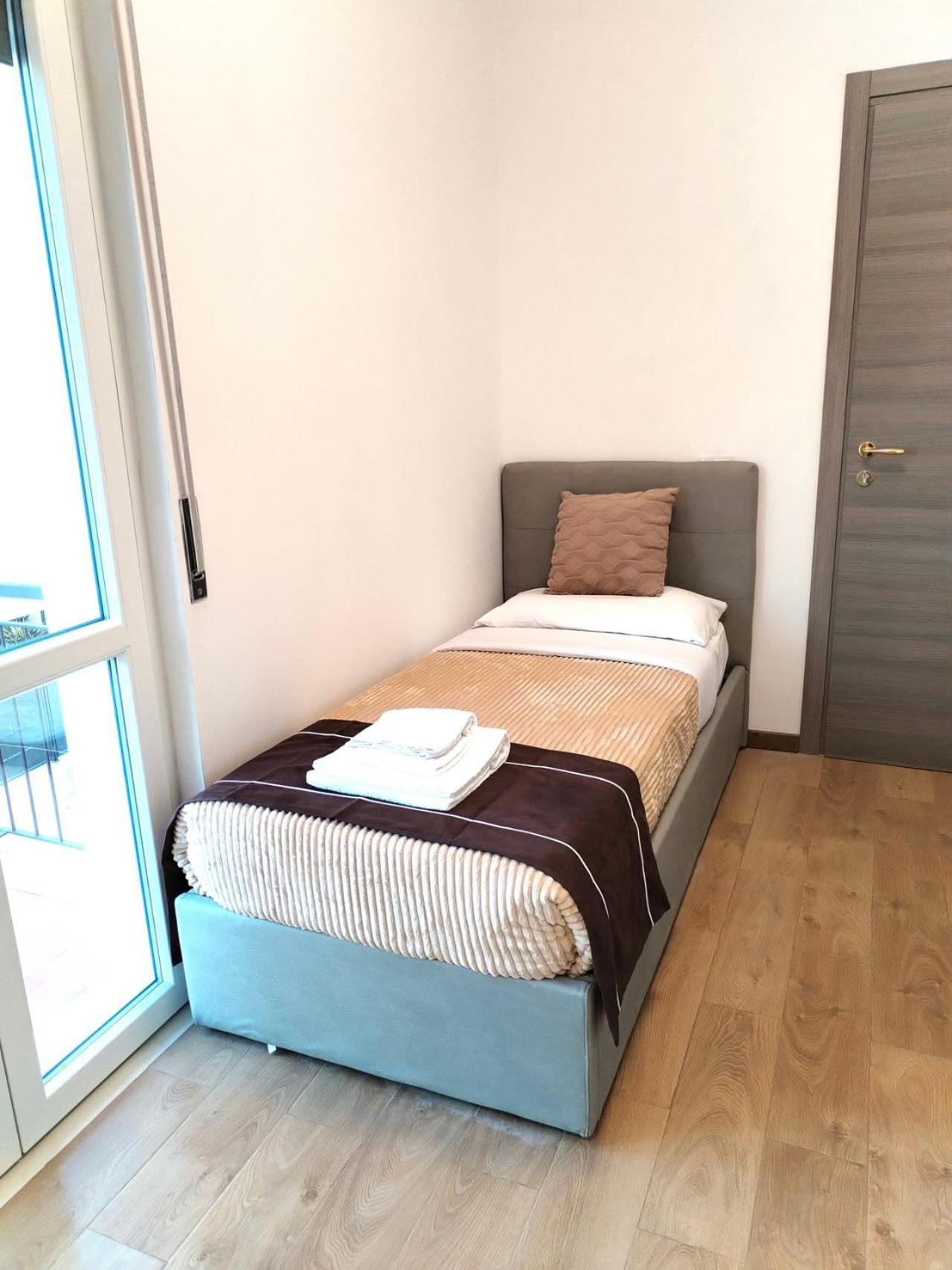 Fiera Rooms Verona Luaran gambar