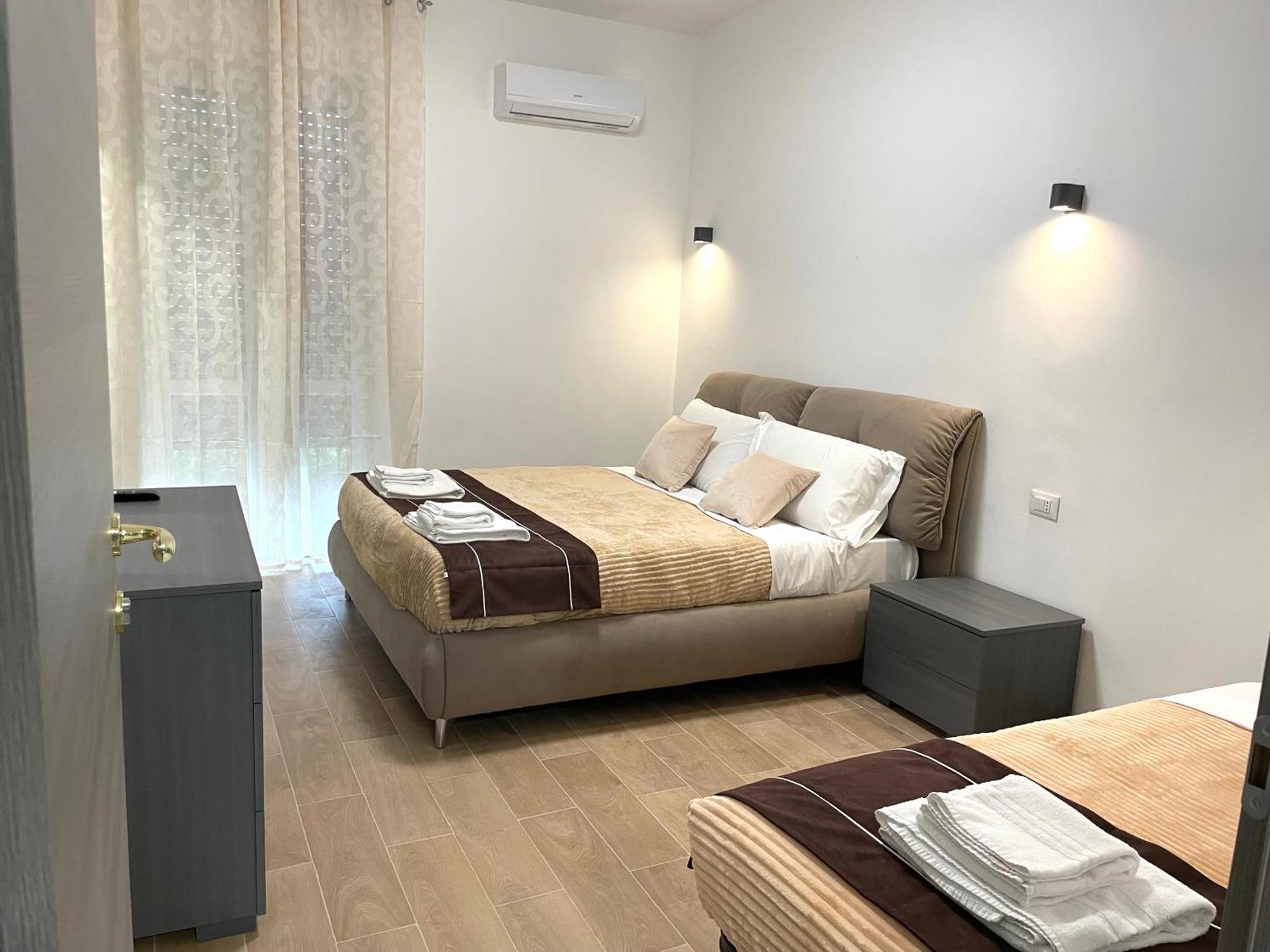 Fiera Rooms Verona Luaran gambar