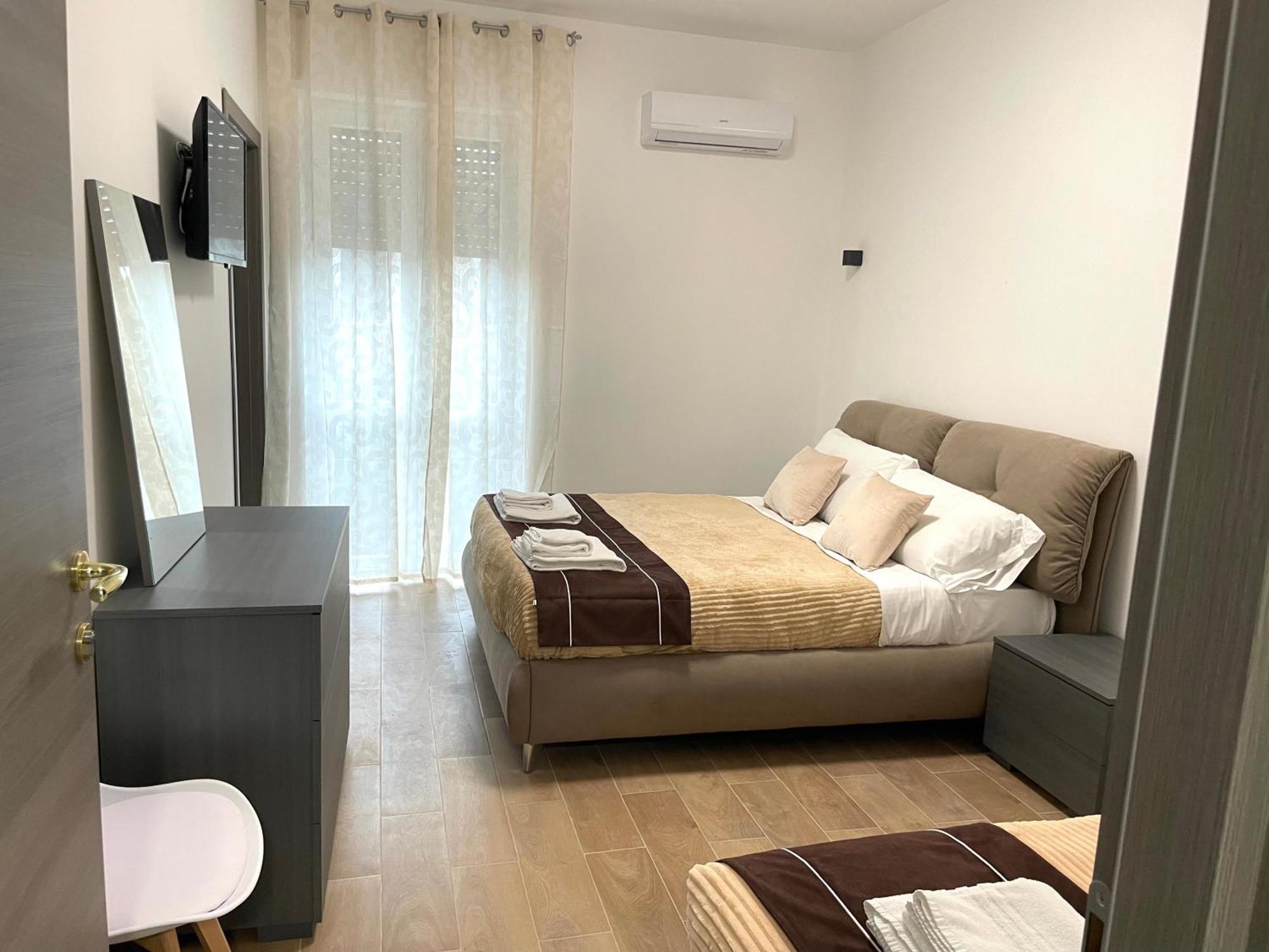 Fiera Rooms Verona Luaran gambar