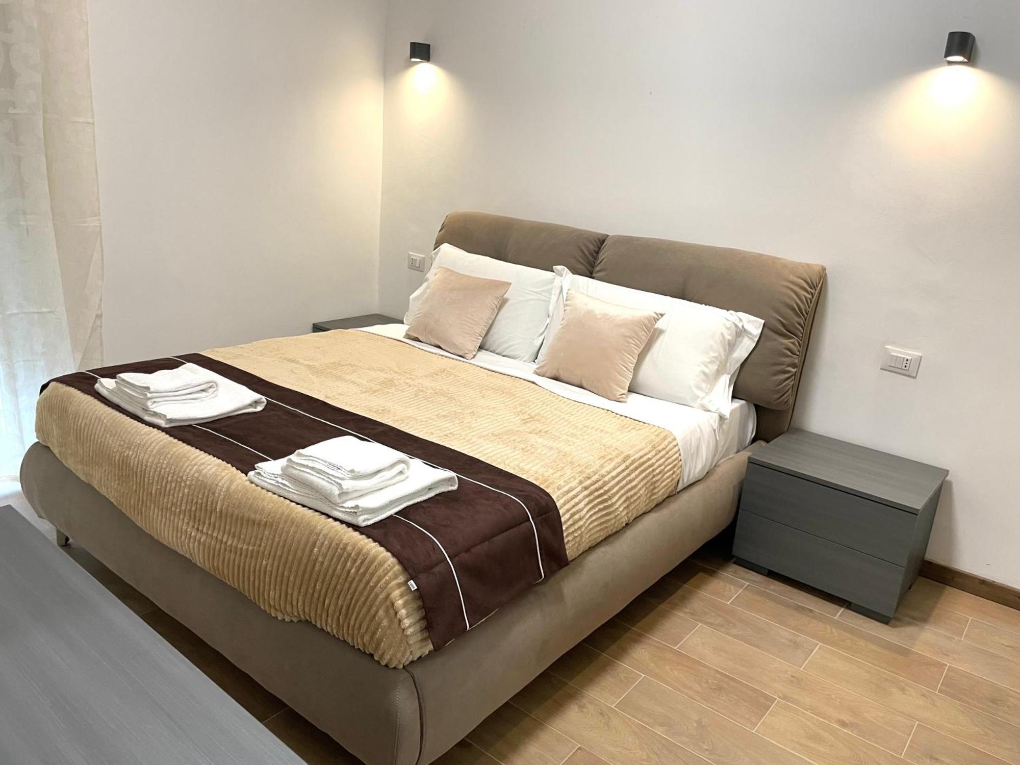 Fiera Rooms Verona Luaran gambar