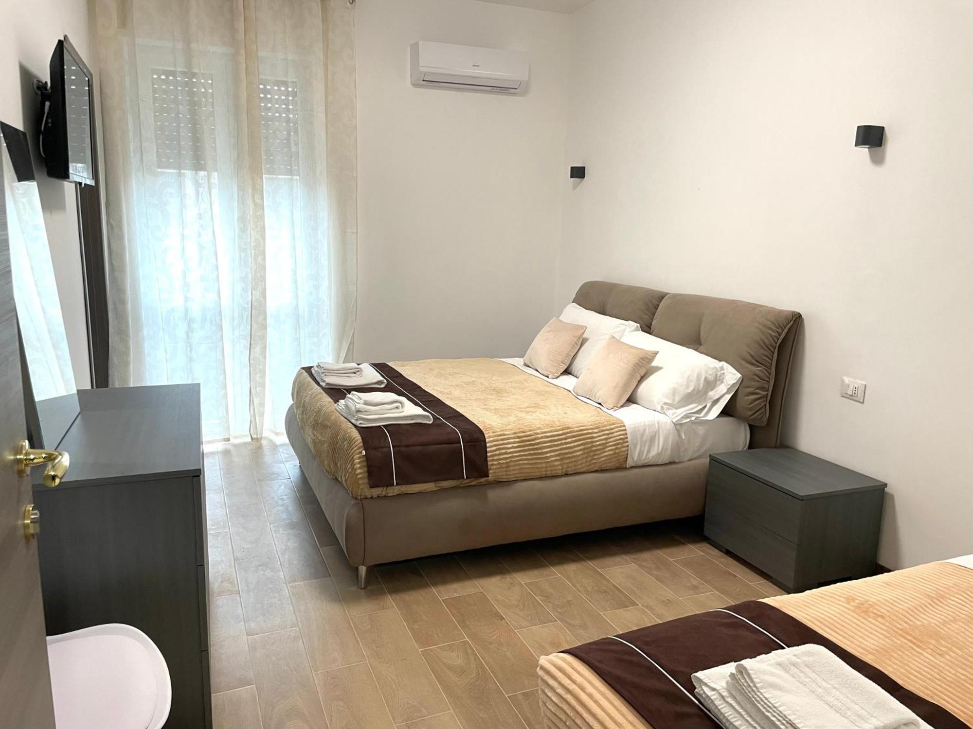 Fiera Rooms Verona Luaran gambar