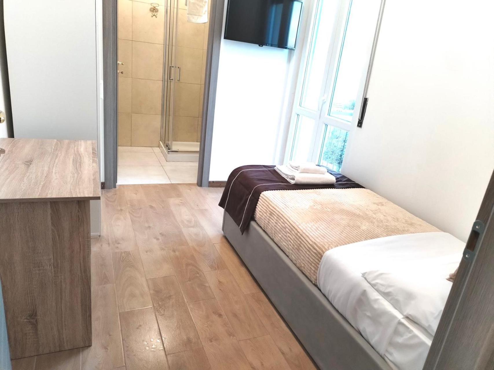 Fiera Rooms Verona Luaran gambar