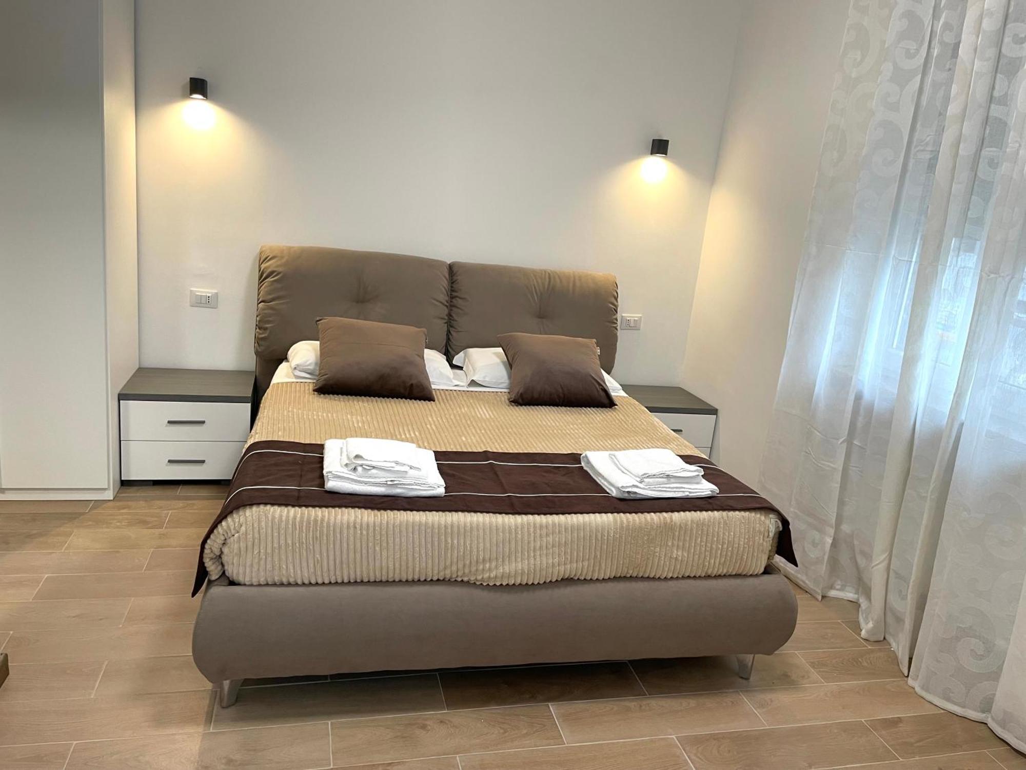 Fiera Rooms Verona Luaran gambar