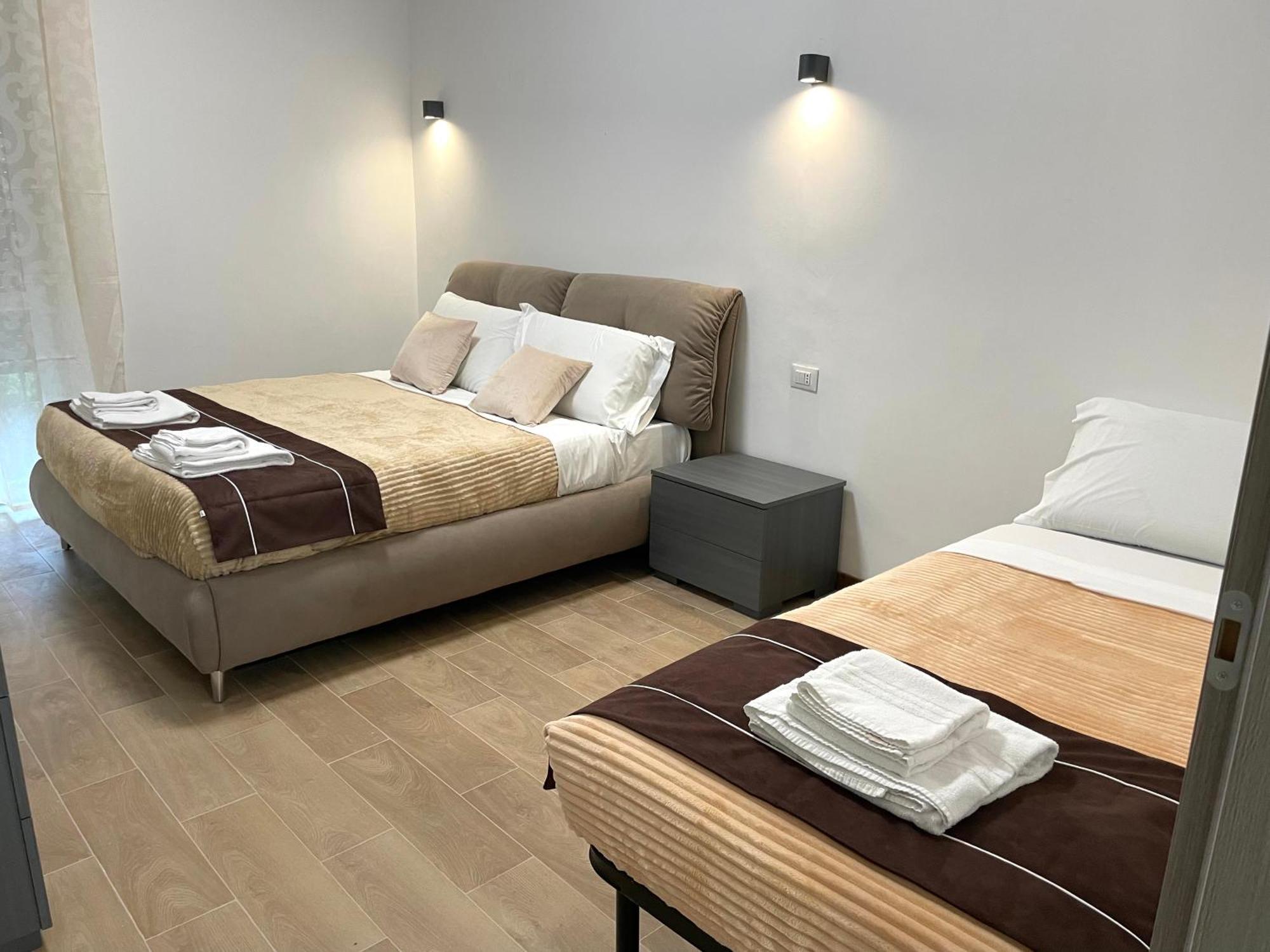 Fiera Rooms Verona Luaran gambar