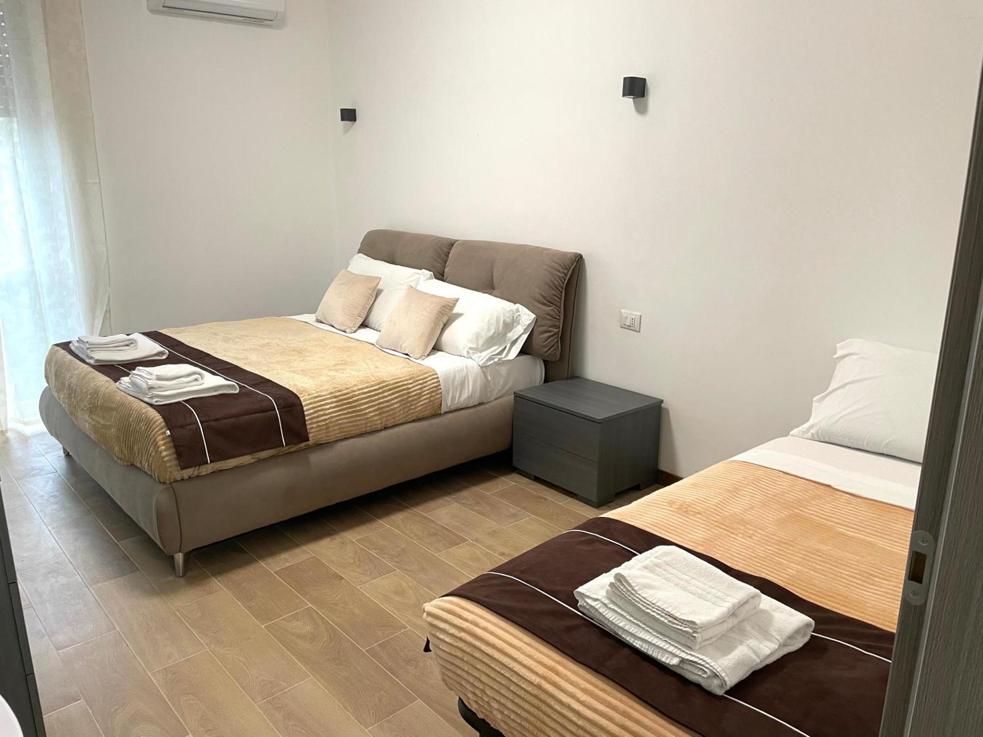 Fiera Rooms Verona Luaran gambar