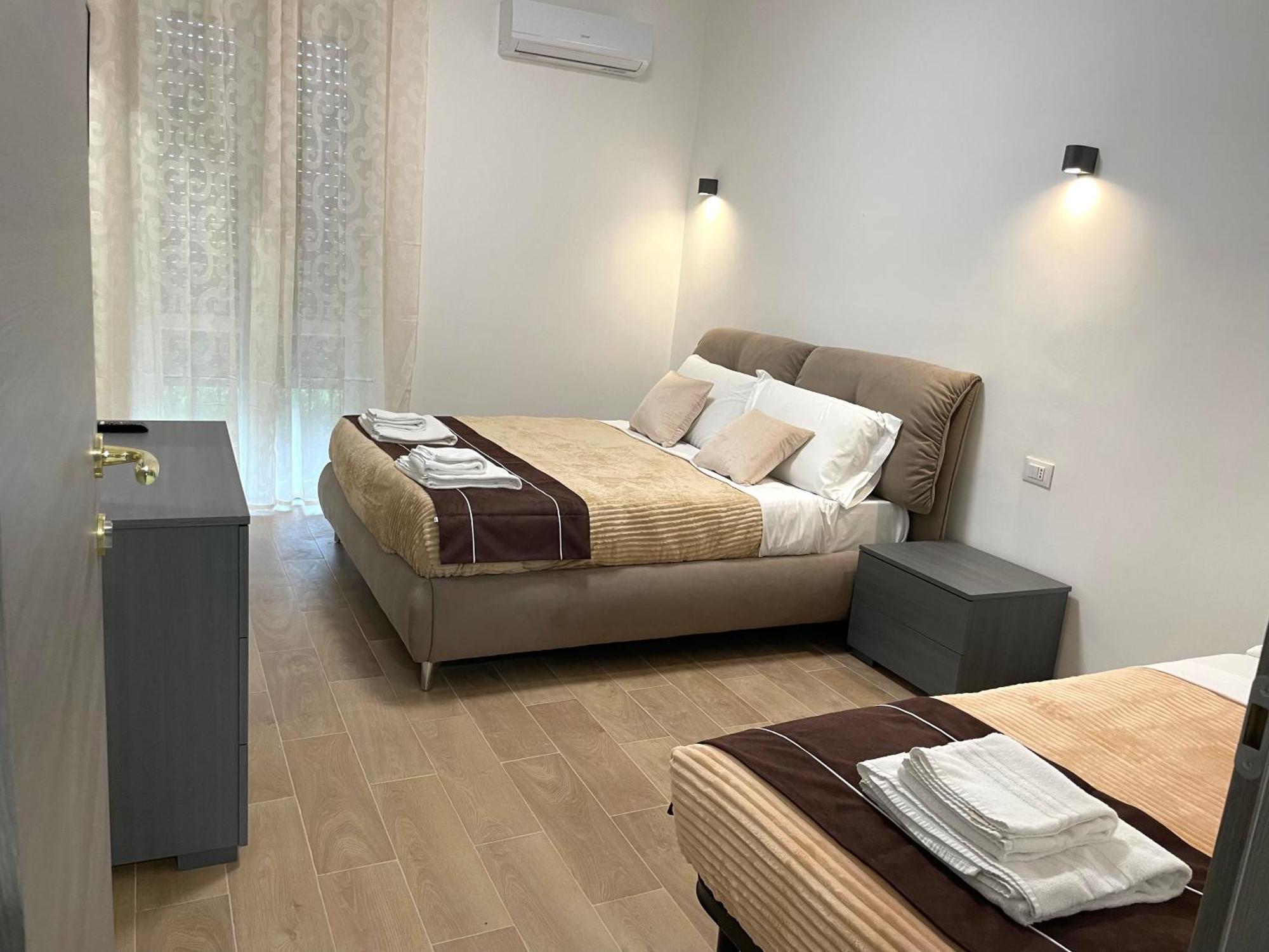 Fiera Rooms Verona Luaran gambar