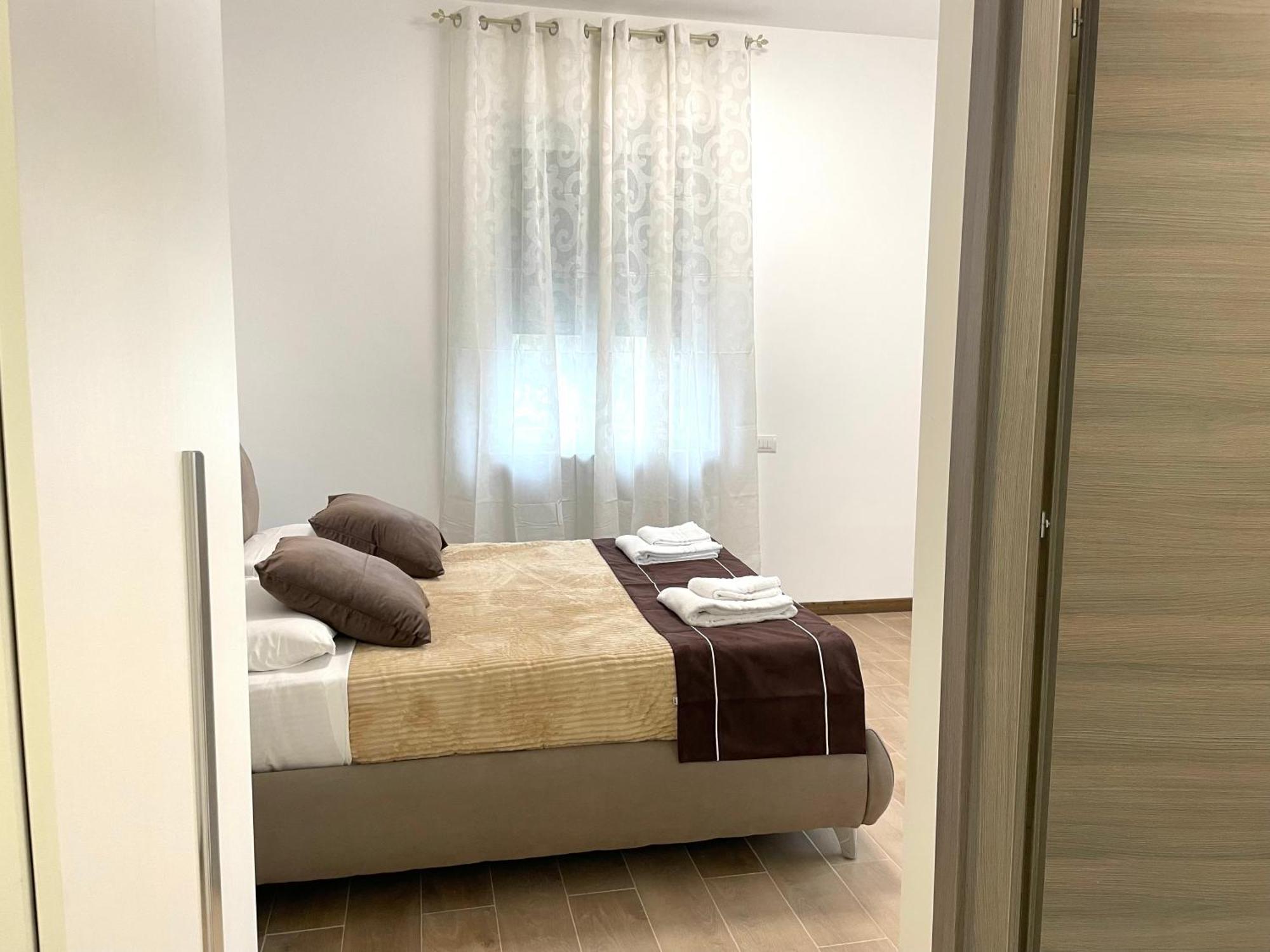 Fiera Rooms Verona Luaran gambar