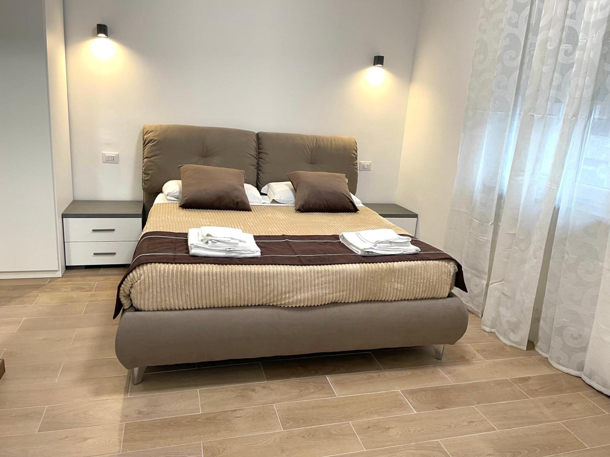 Fiera Rooms Verona Luaran gambar