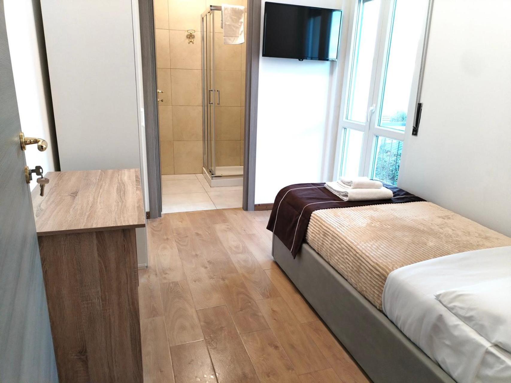 Fiera Rooms Verona Luaran gambar