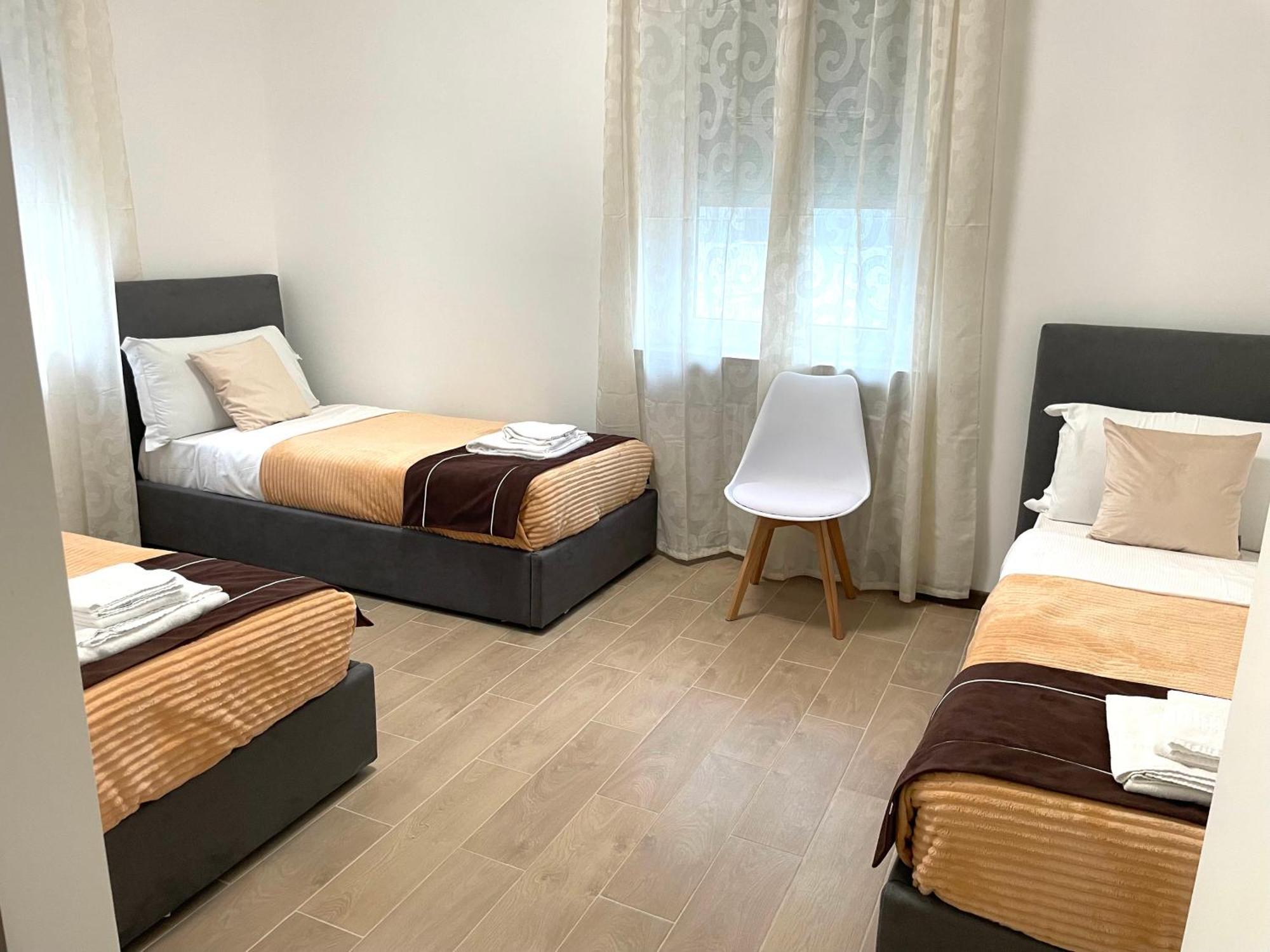 Fiera Rooms Verona Luaran gambar