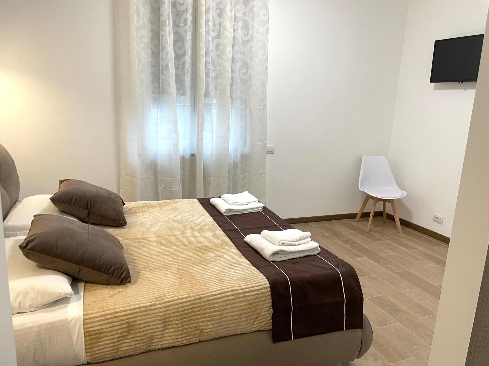 Fiera Rooms Verona Luaran gambar