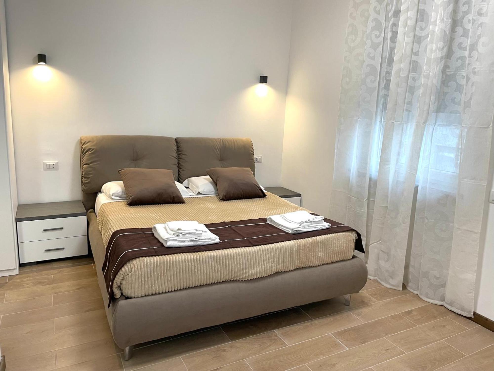 Fiera Rooms Verona Luaran gambar