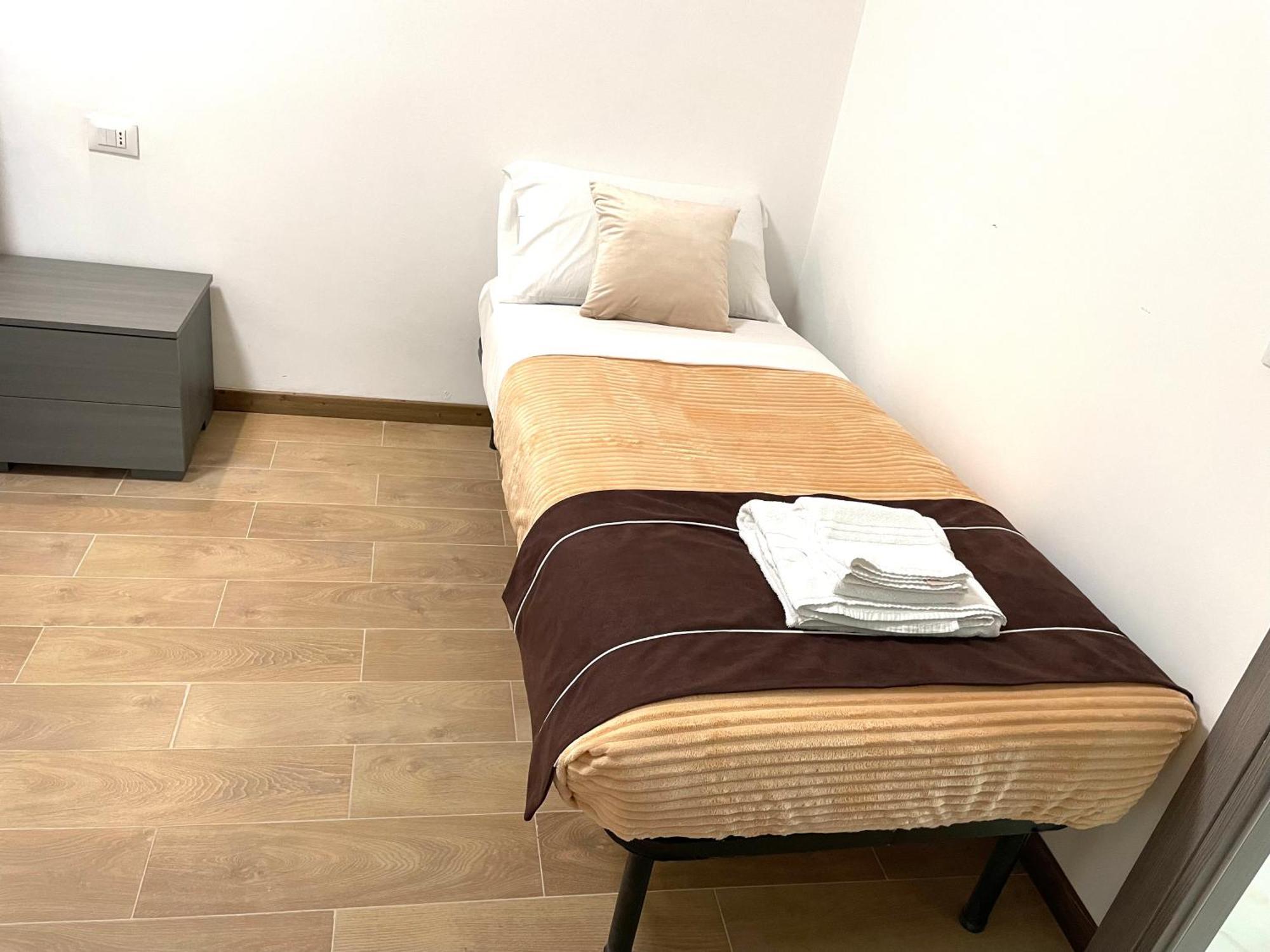 Fiera Rooms Verona Luaran gambar