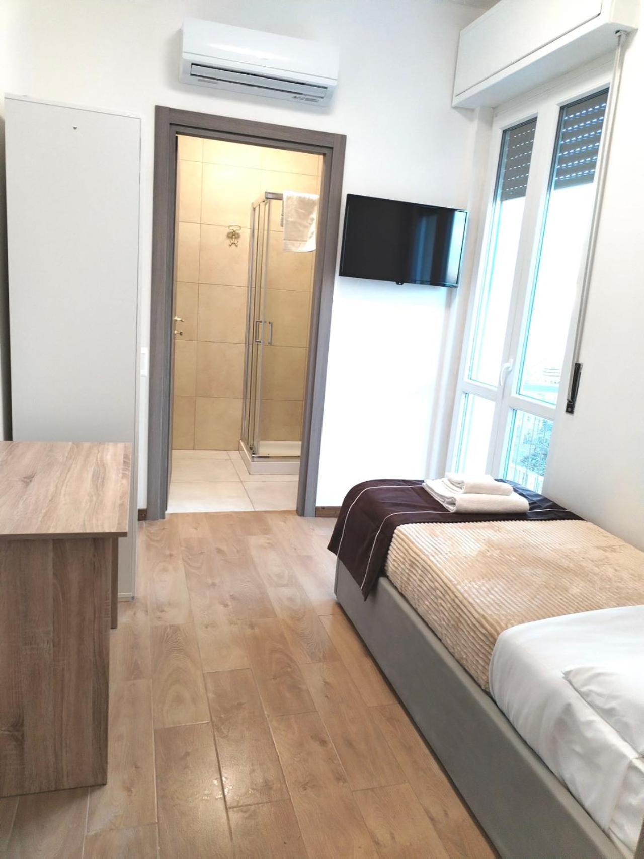 Fiera Rooms Verona Luaran gambar