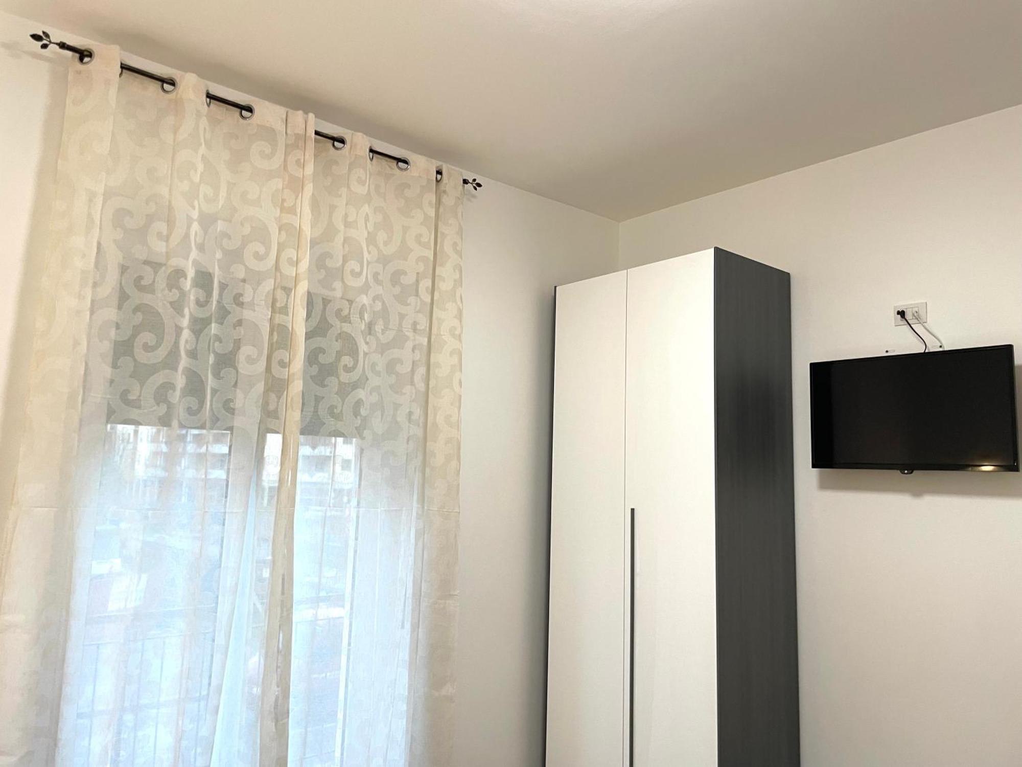 Fiera Rooms Verona Luaran gambar