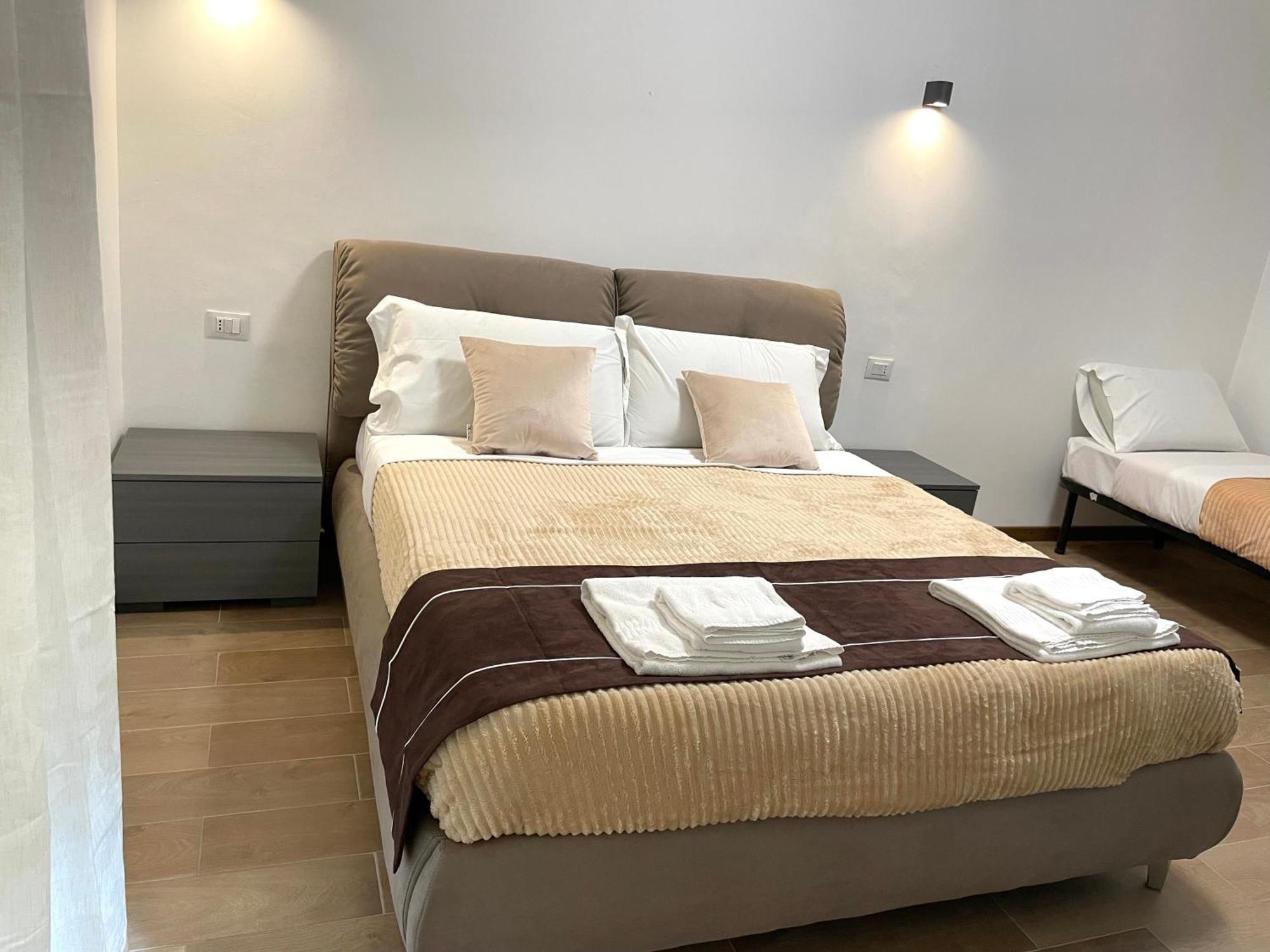 Fiera Rooms Verona Luaran gambar