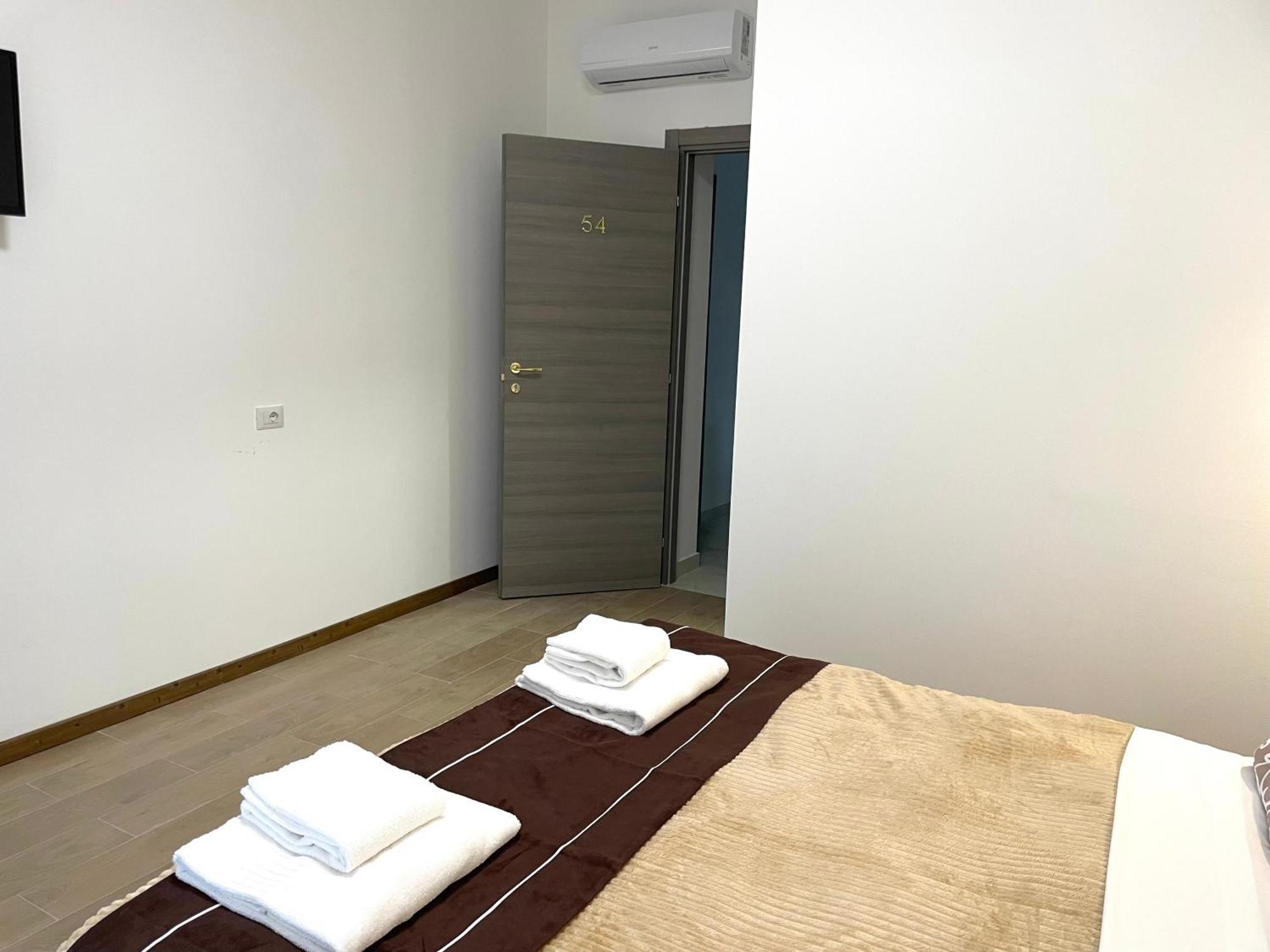 Fiera Rooms Verona Luaran gambar