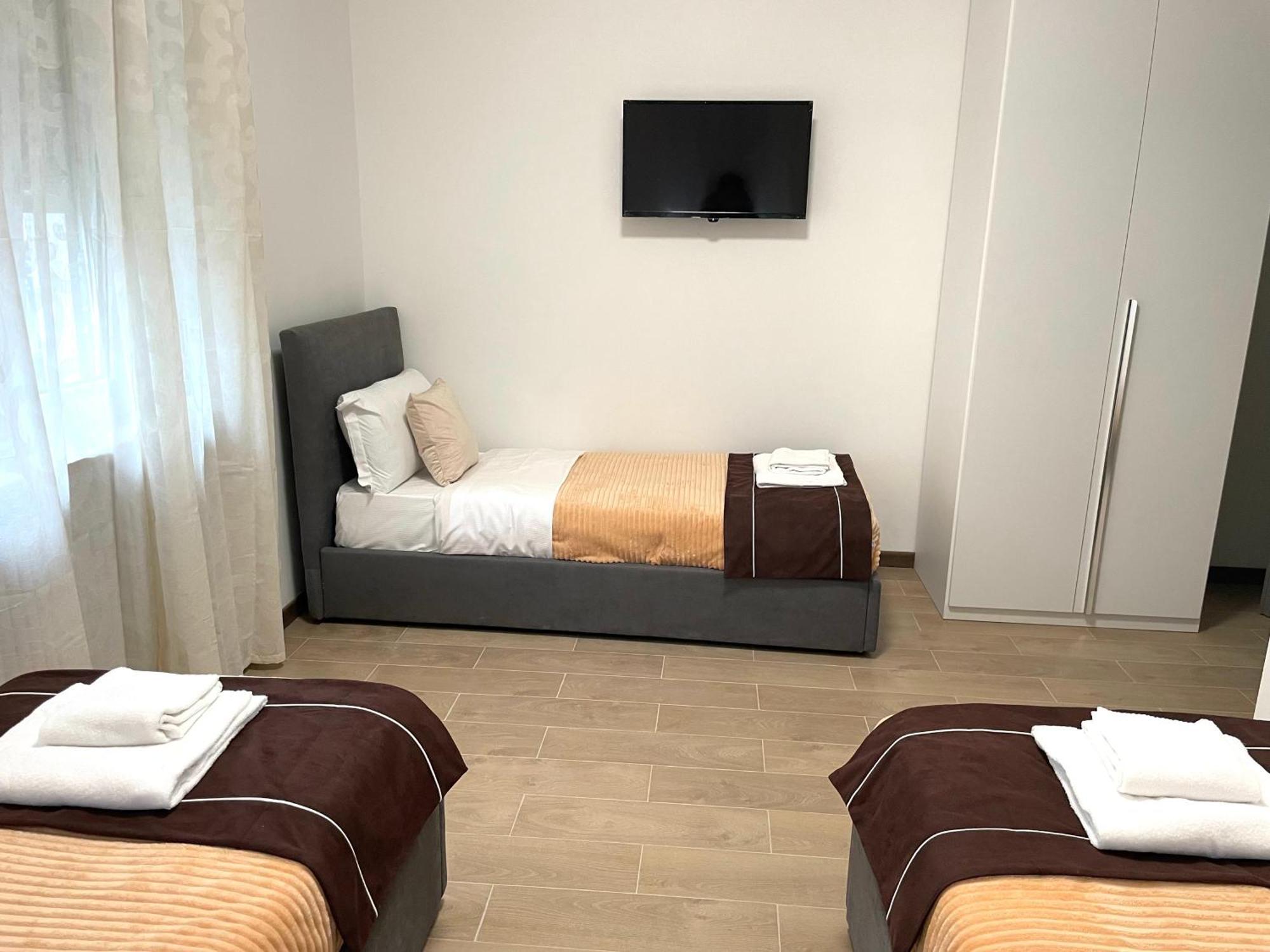 Fiera Rooms Verona Luaran gambar