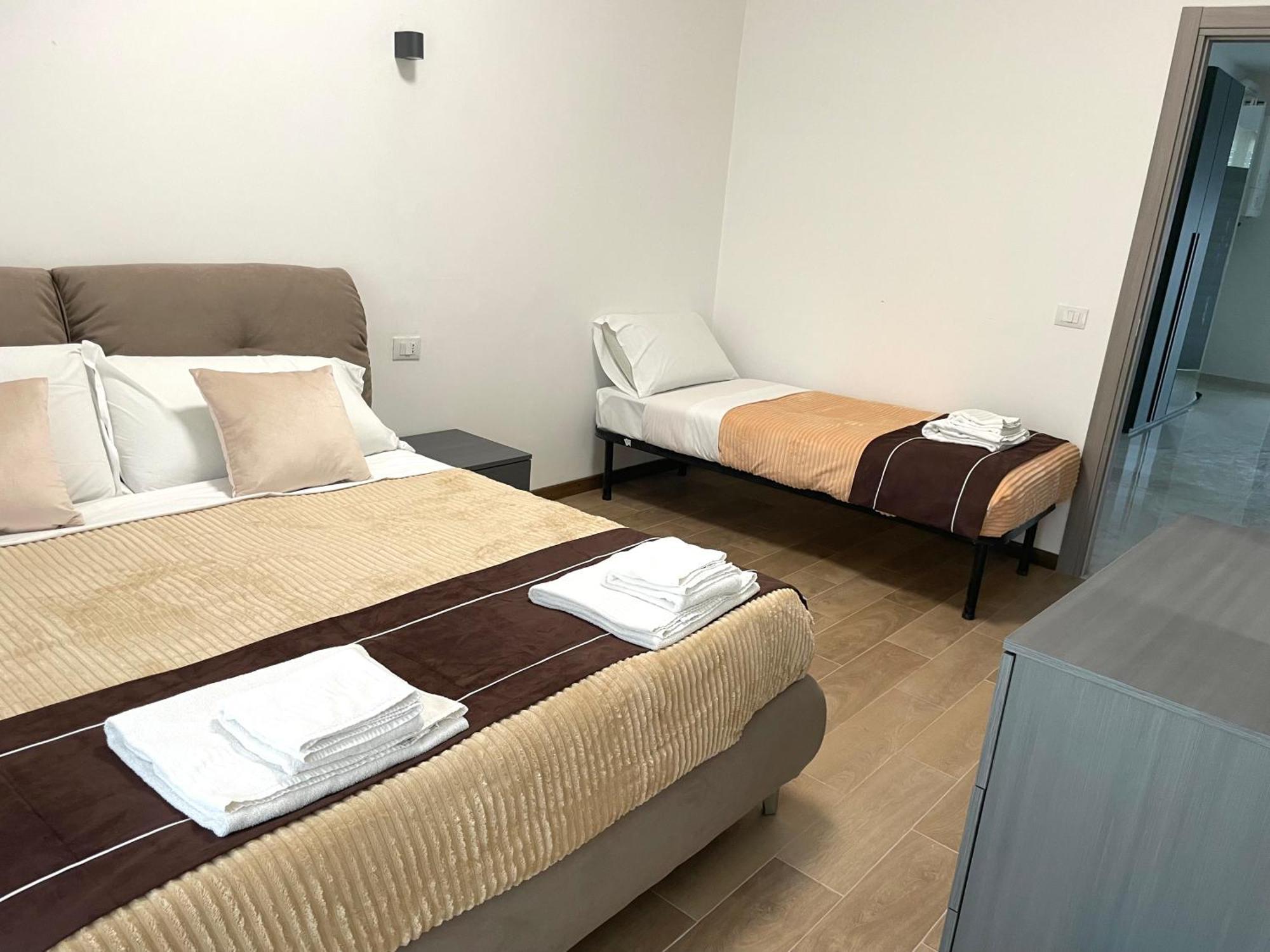 Fiera Rooms Verona Luaran gambar