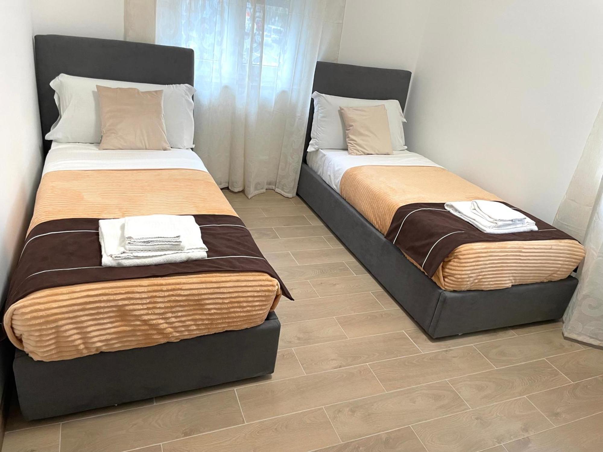 Fiera Rooms Verona Luaran gambar