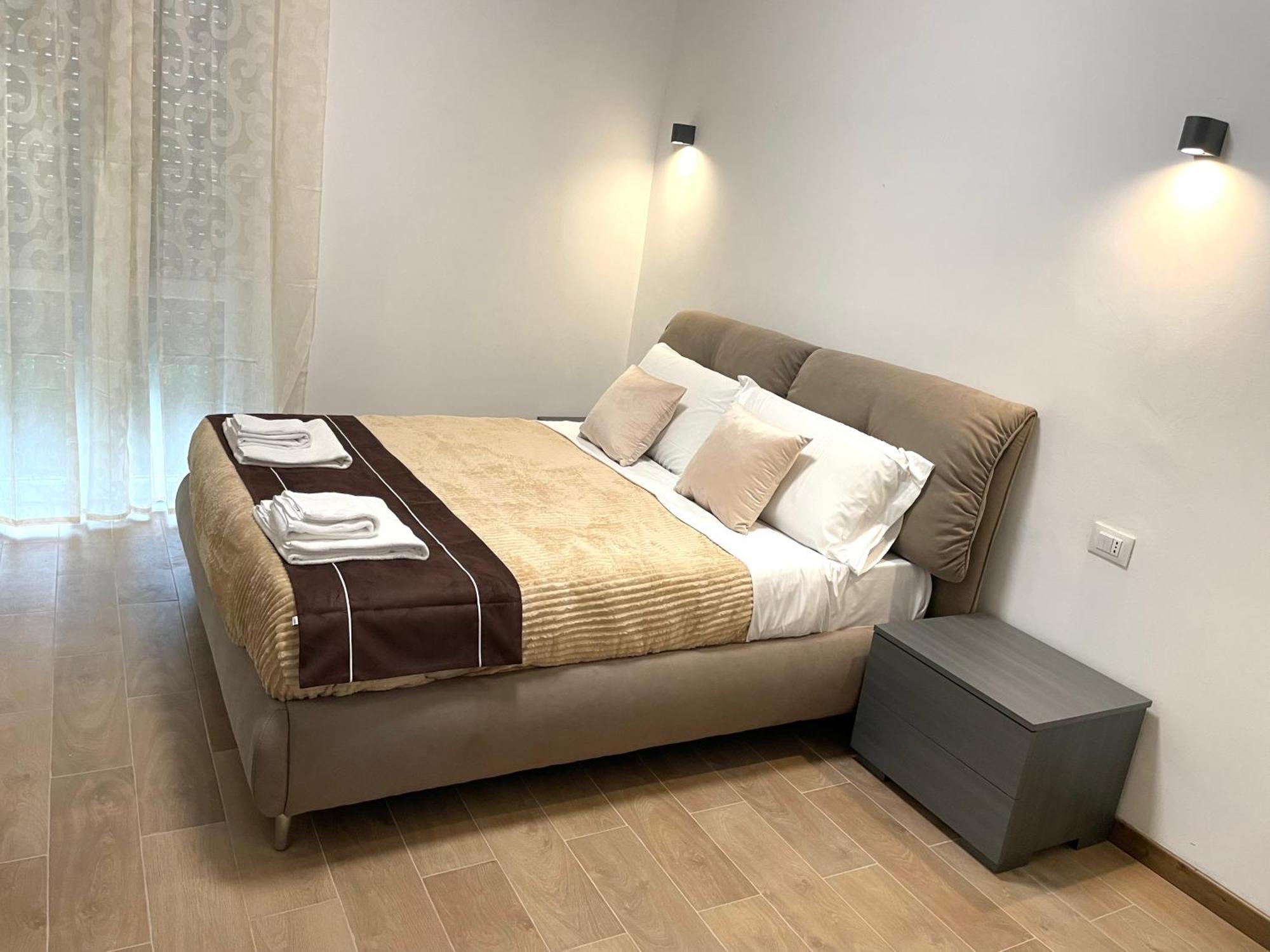 Fiera Rooms Verona Luaran gambar