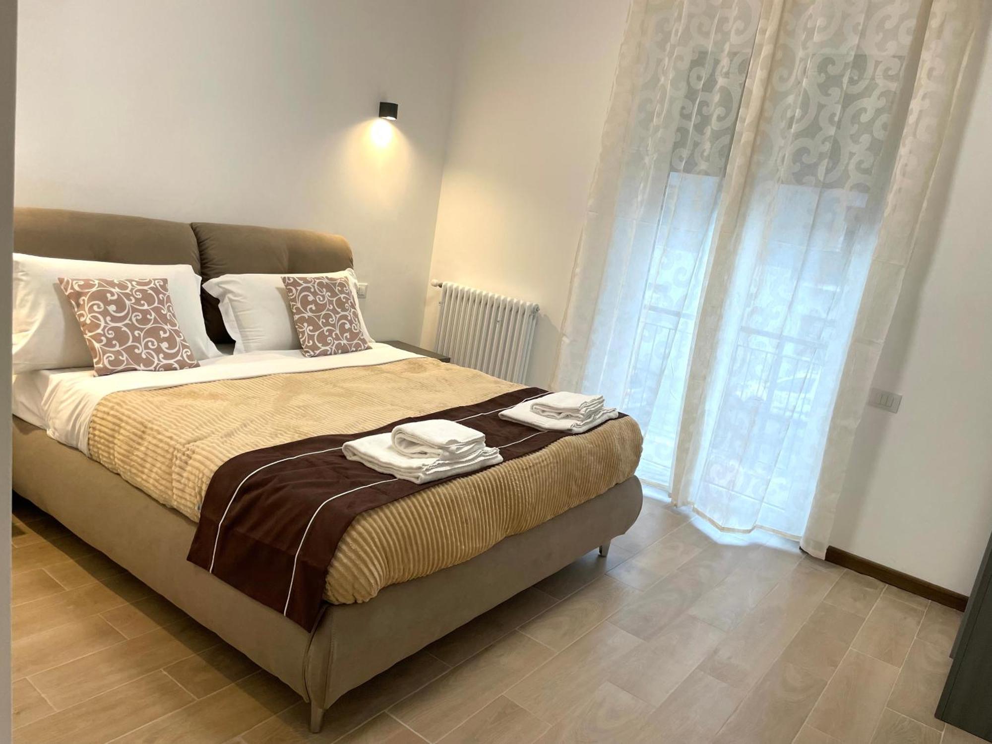 Fiera Rooms Verona Luaran gambar