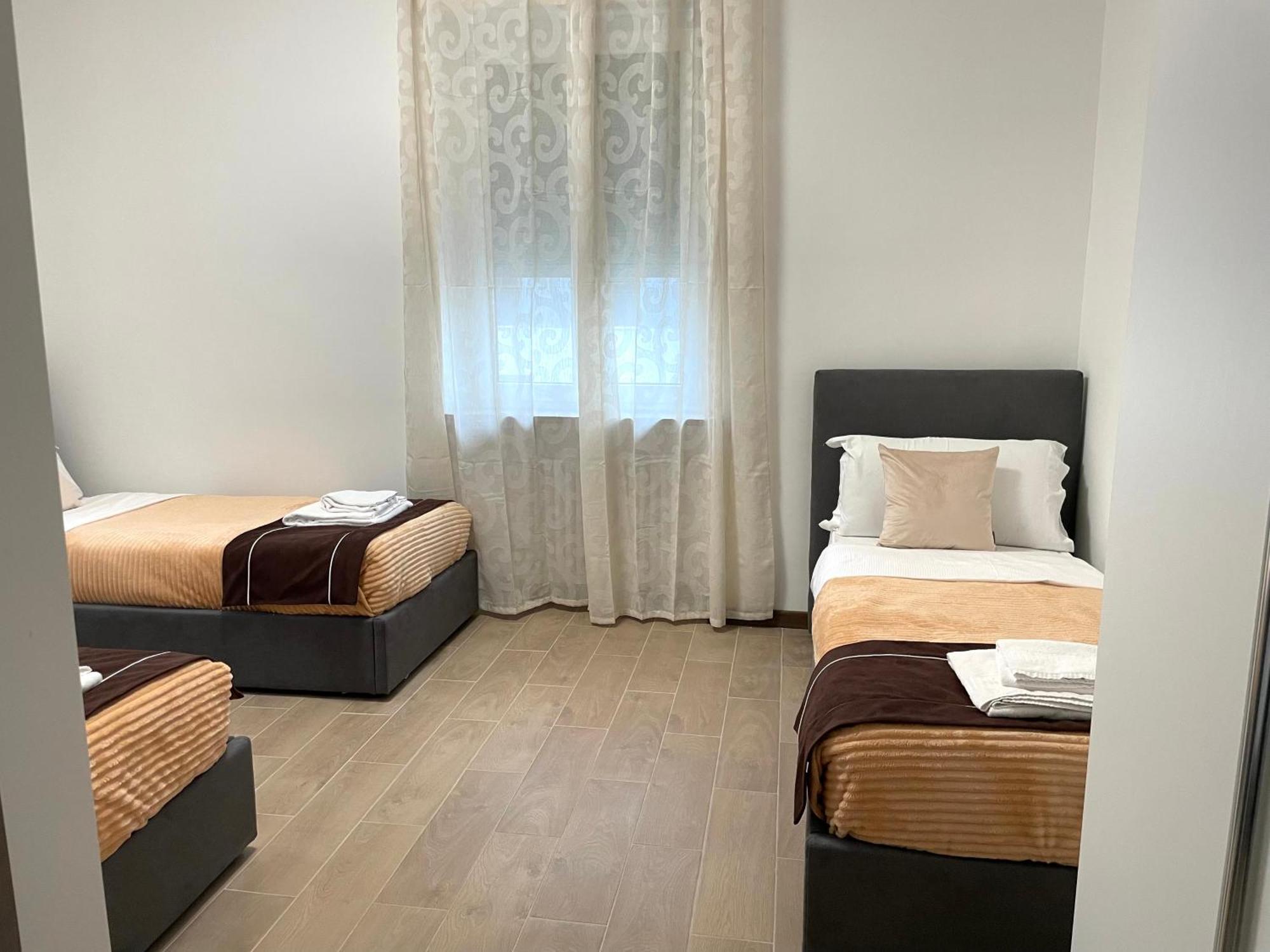 Fiera Rooms Verona Luaran gambar