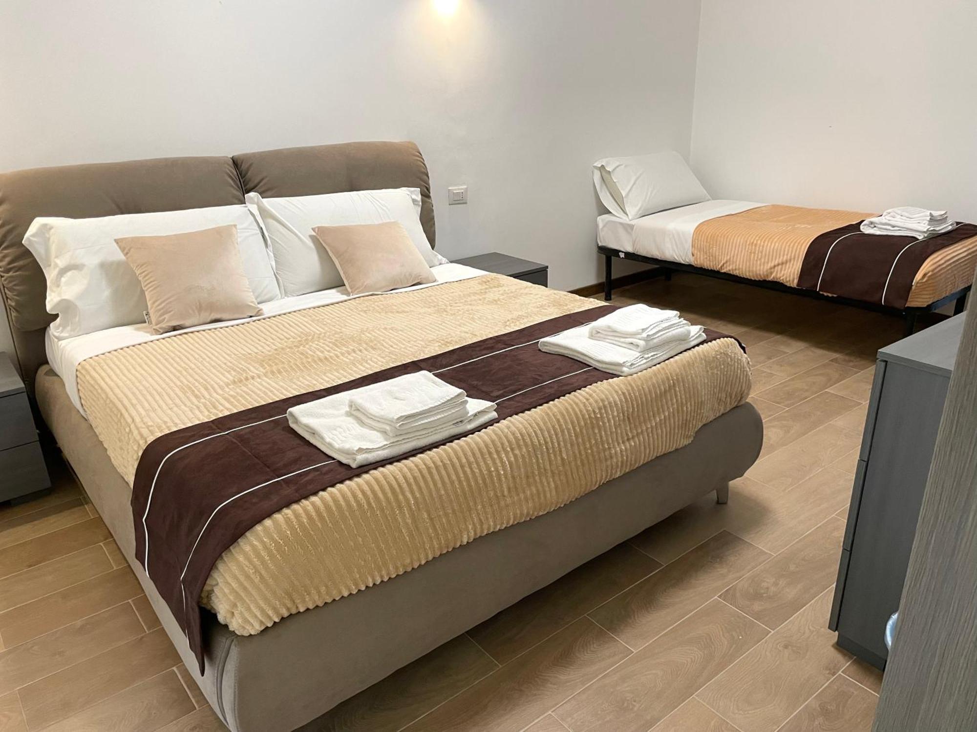 Fiera Rooms Verona Luaran gambar