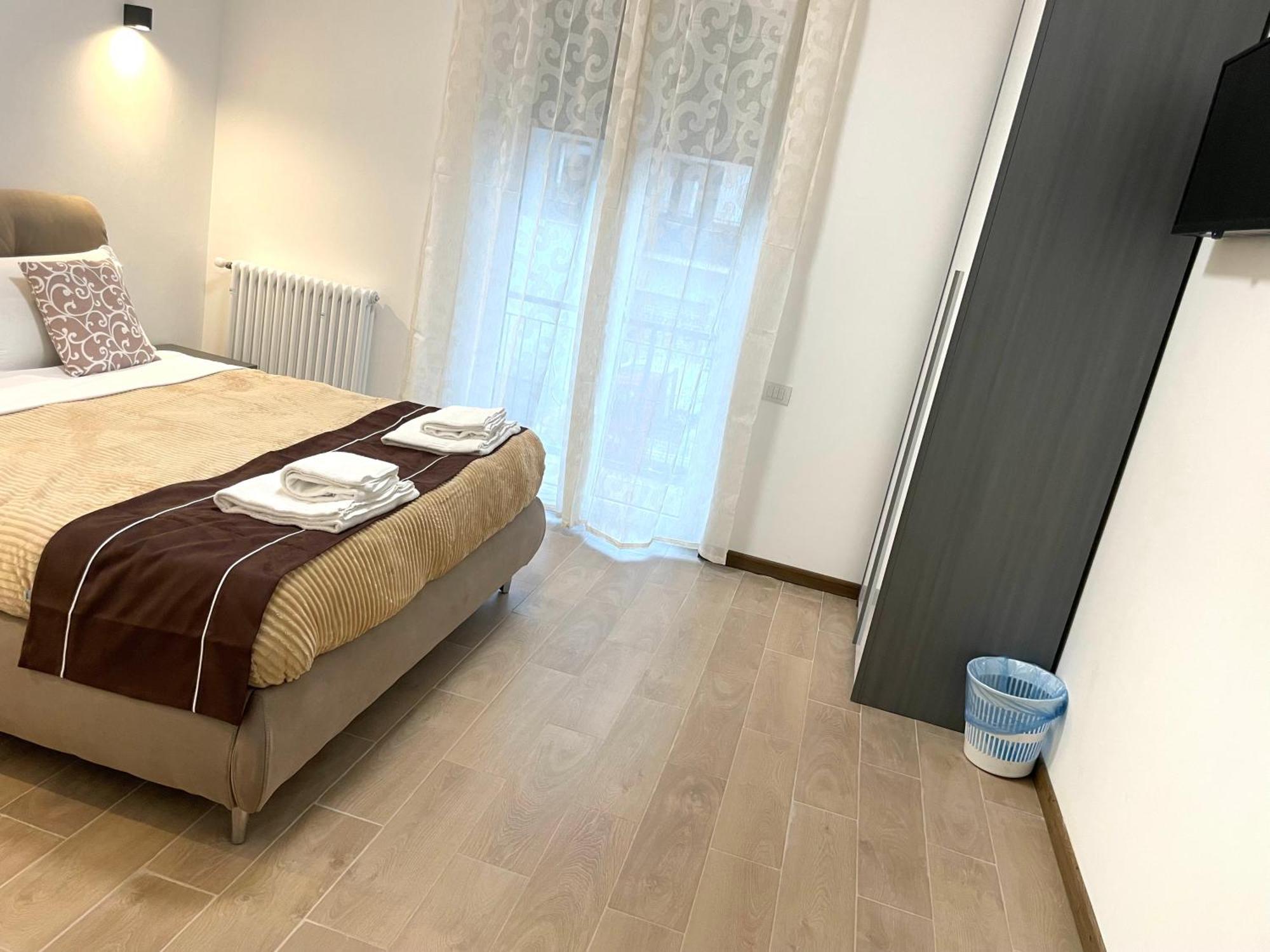 Fiera Rooms Verona Luaran gambar