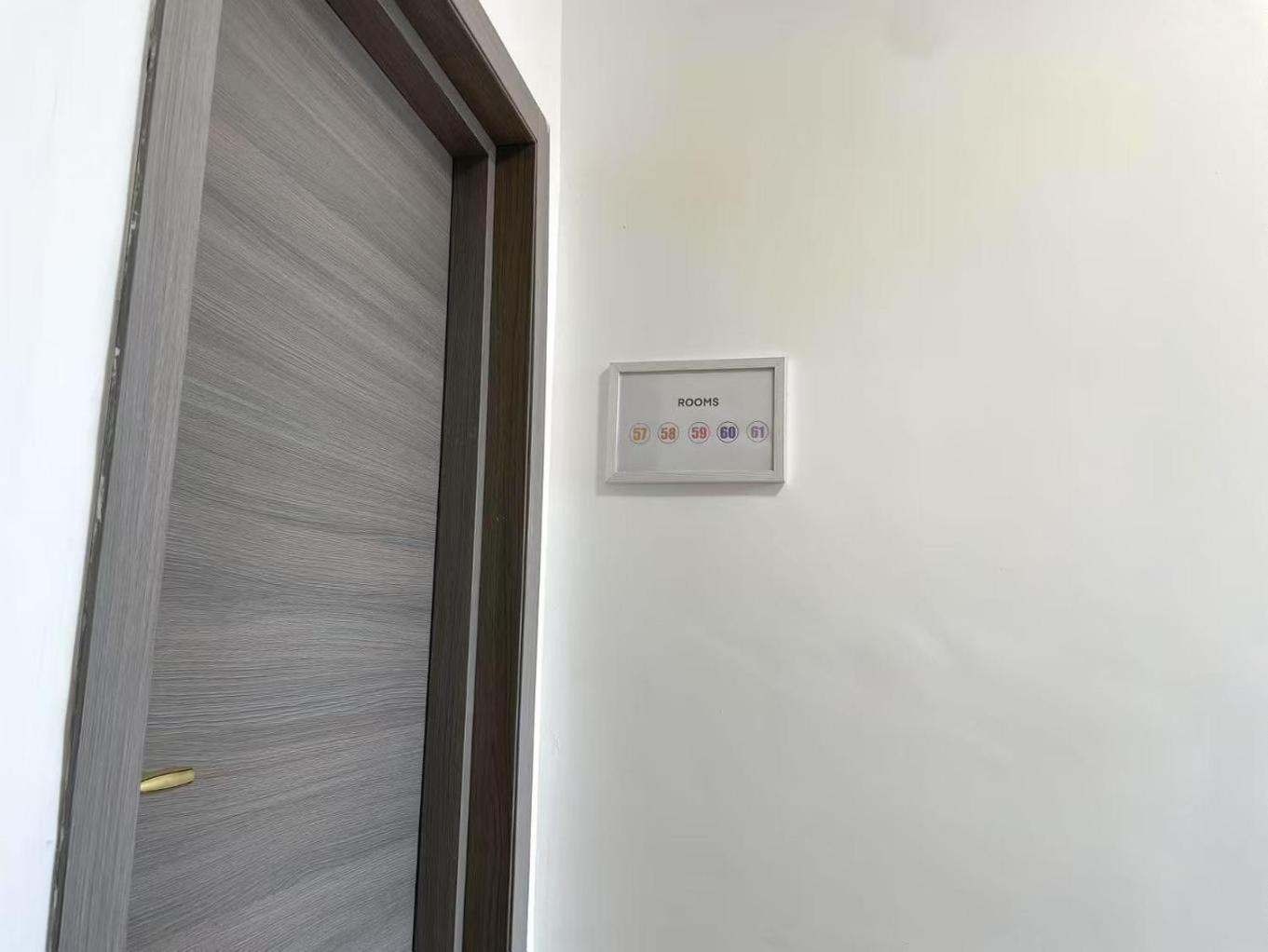Fiera Rooms Verona Luaran gambar