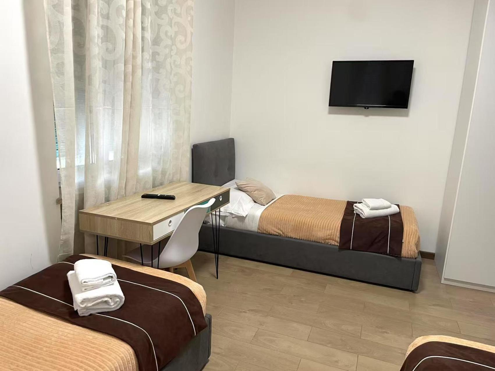 Fiera Rooms Verona Luaran gambar