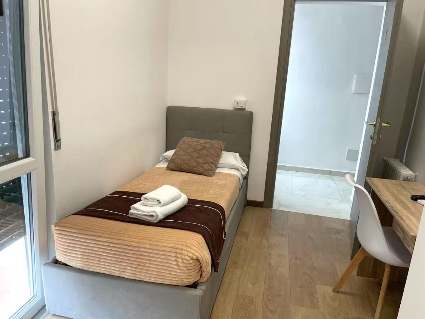 Fiera Rooms Verona Luaran gambar