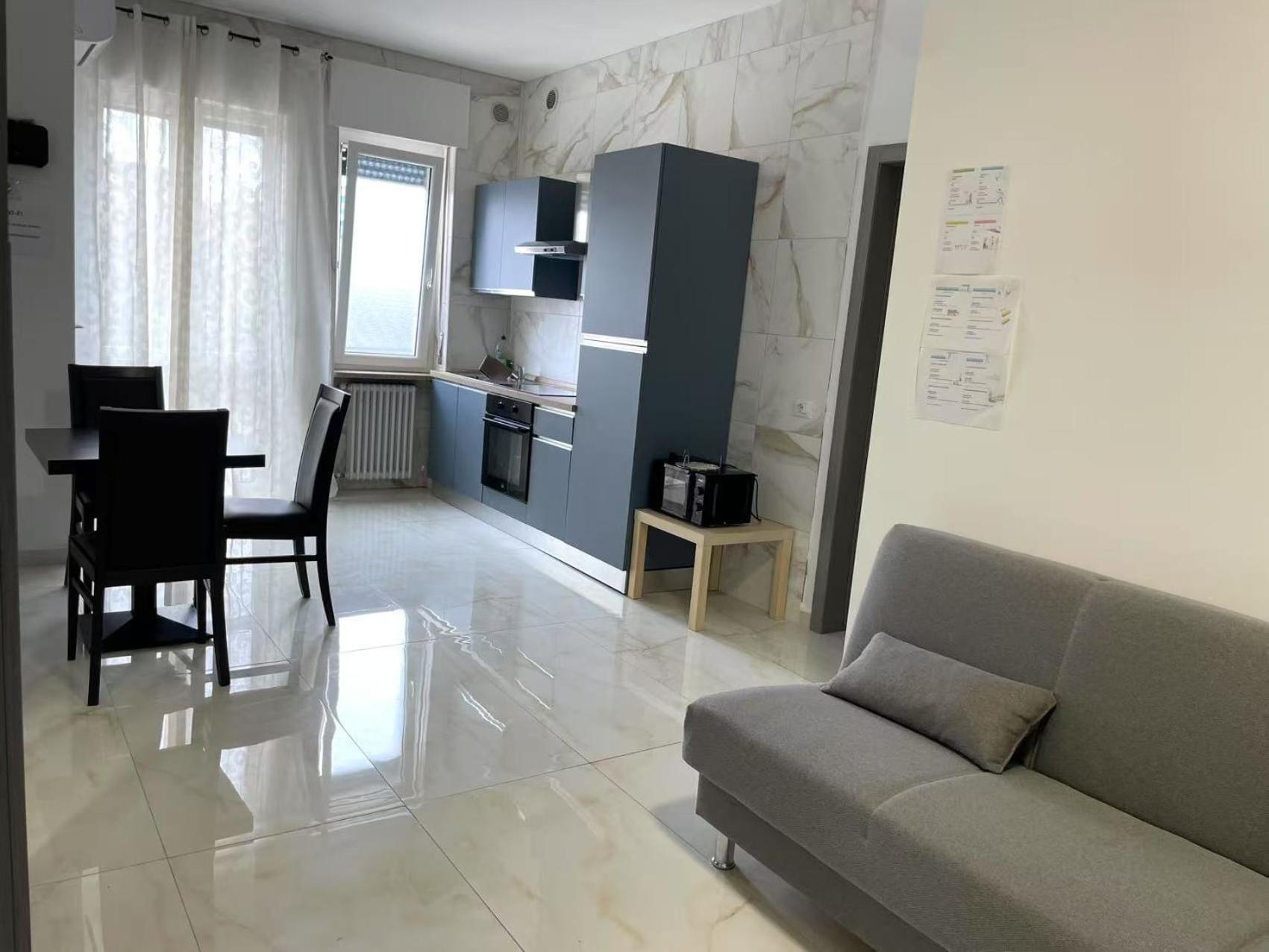 Fiera Rooms Verona Luaran gambar