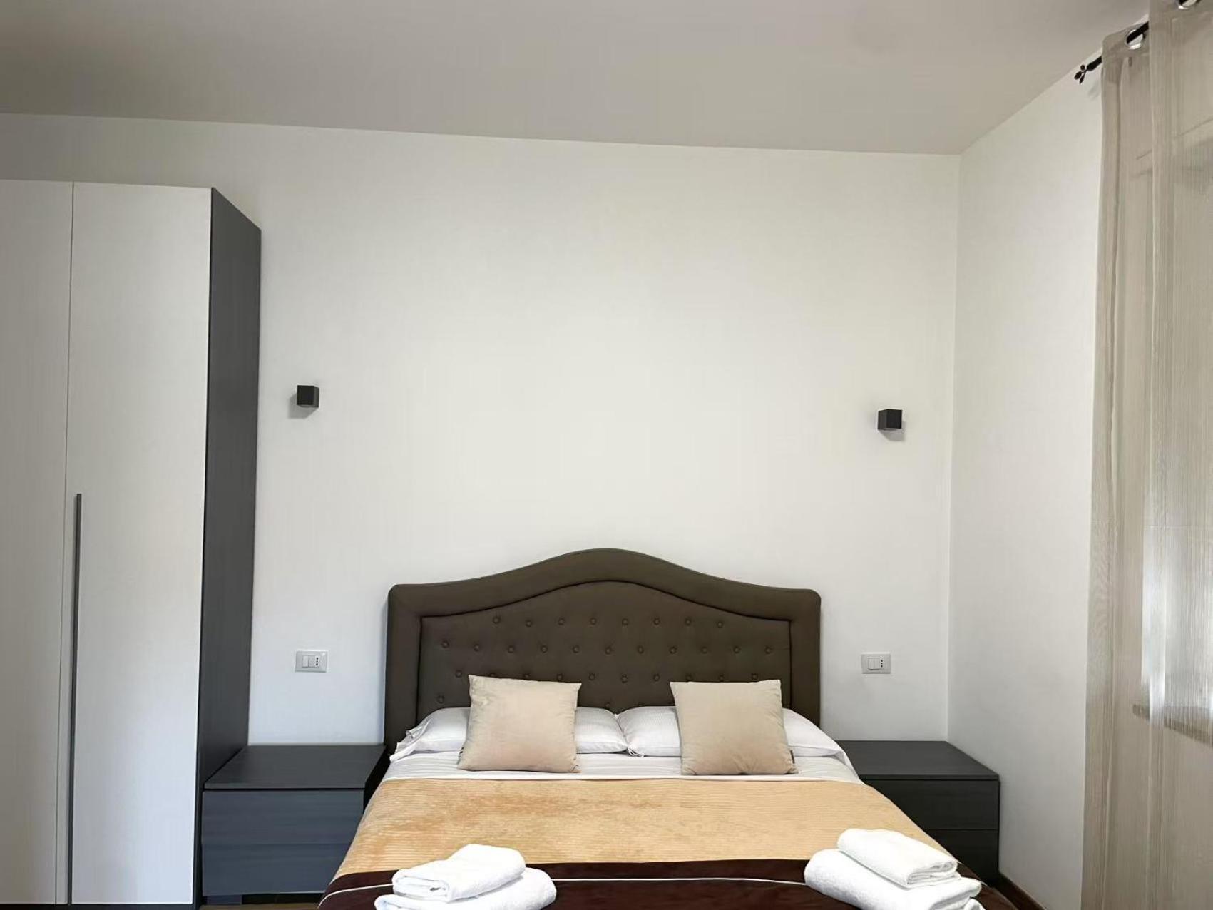 Fiera Rooms Verona Luaran gambar
