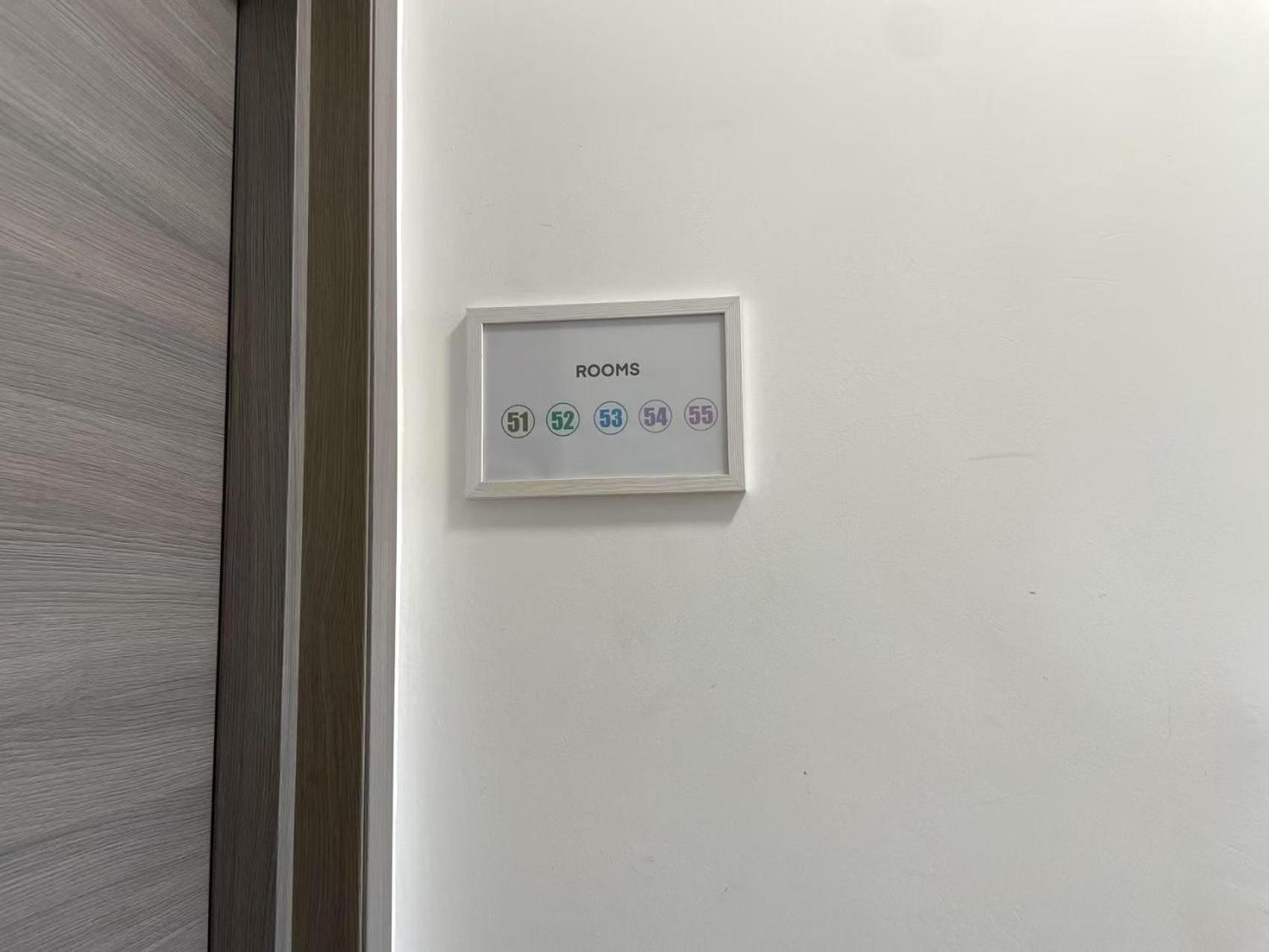 Fiera Rooms Verona Luaran gambar