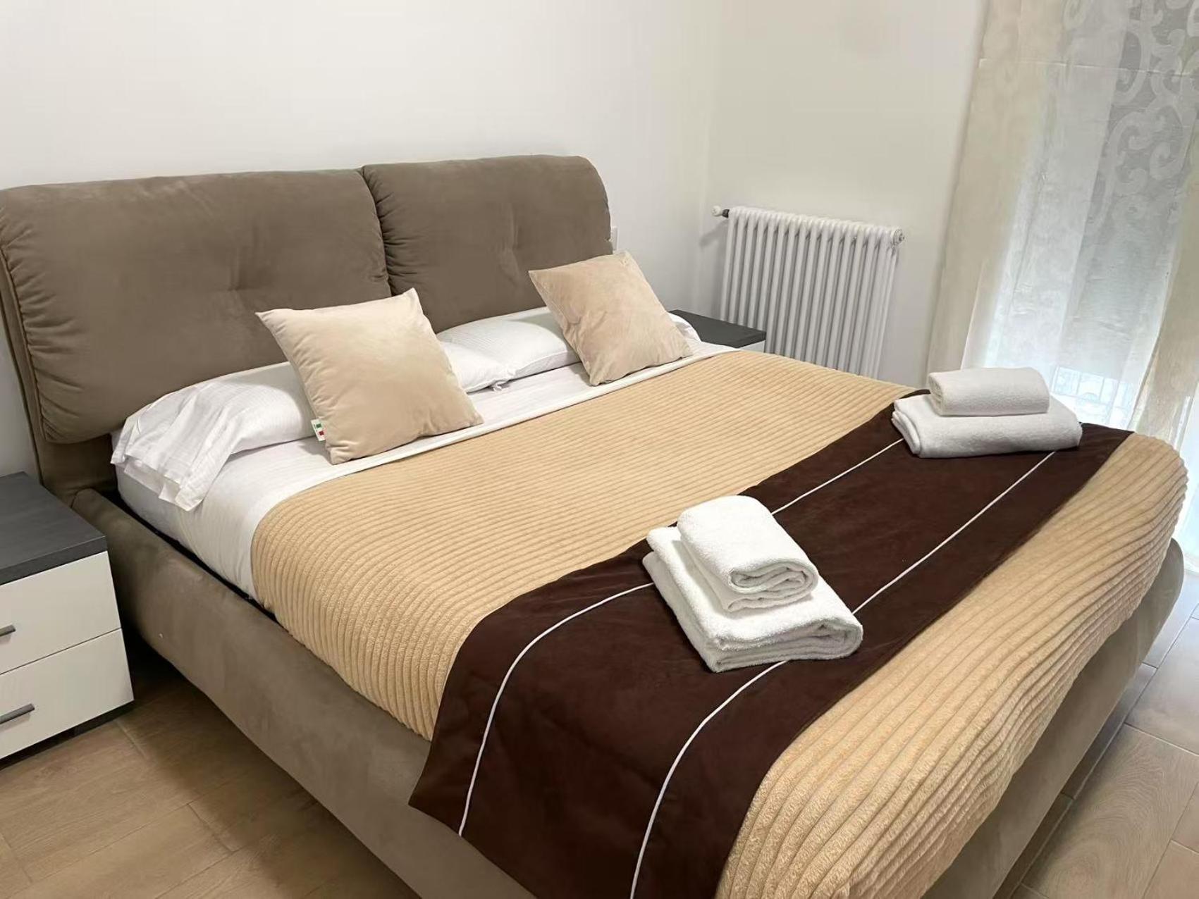 Fiera Rooms Verona Luaran gambar