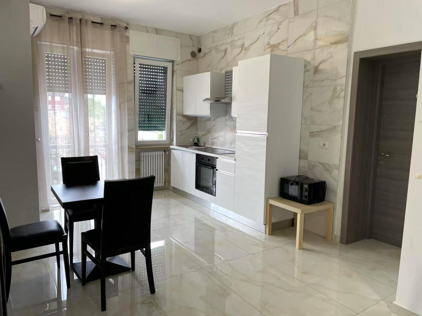 Fiera Rooms Verona Luaran gambar