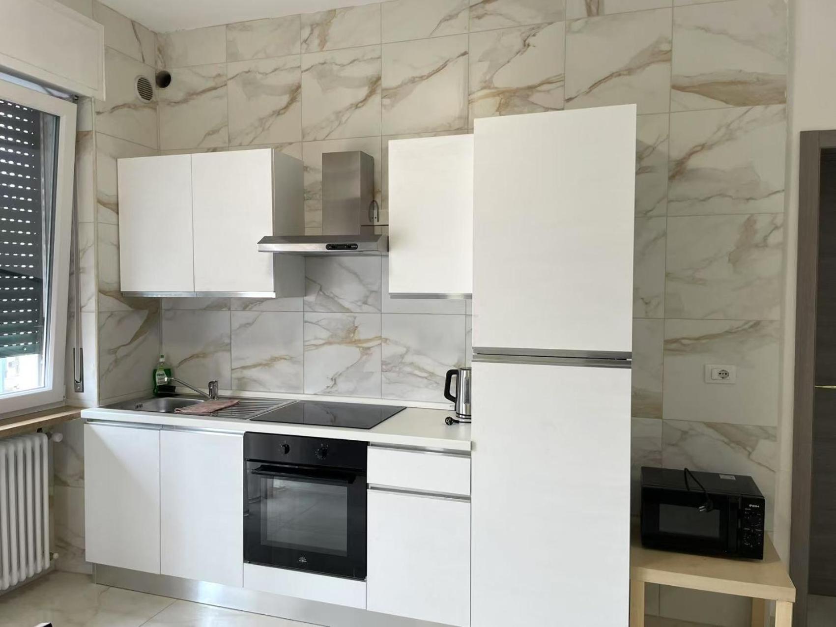 Fiera Rooms Verona Luaran gambar