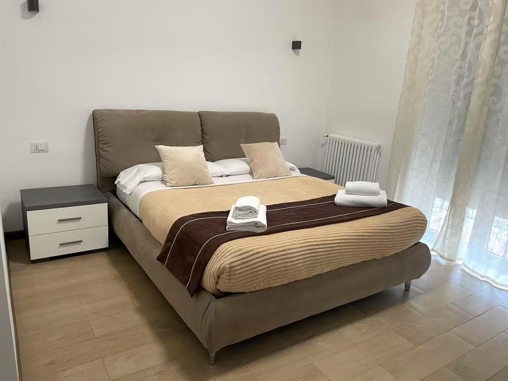 Fiera Rooms Verona Luaran gambar