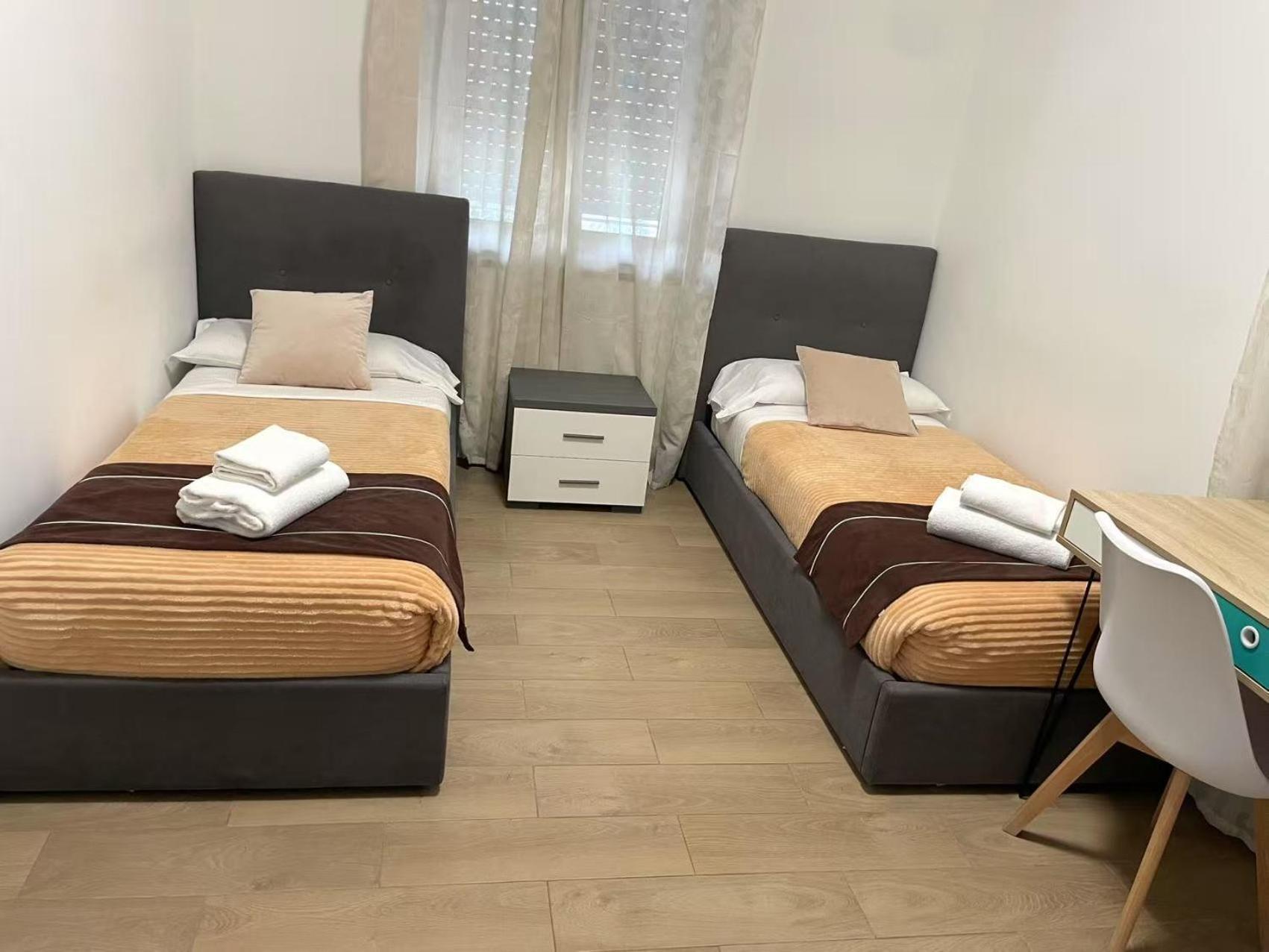 Fiera Rooms Verona Luaran gambar