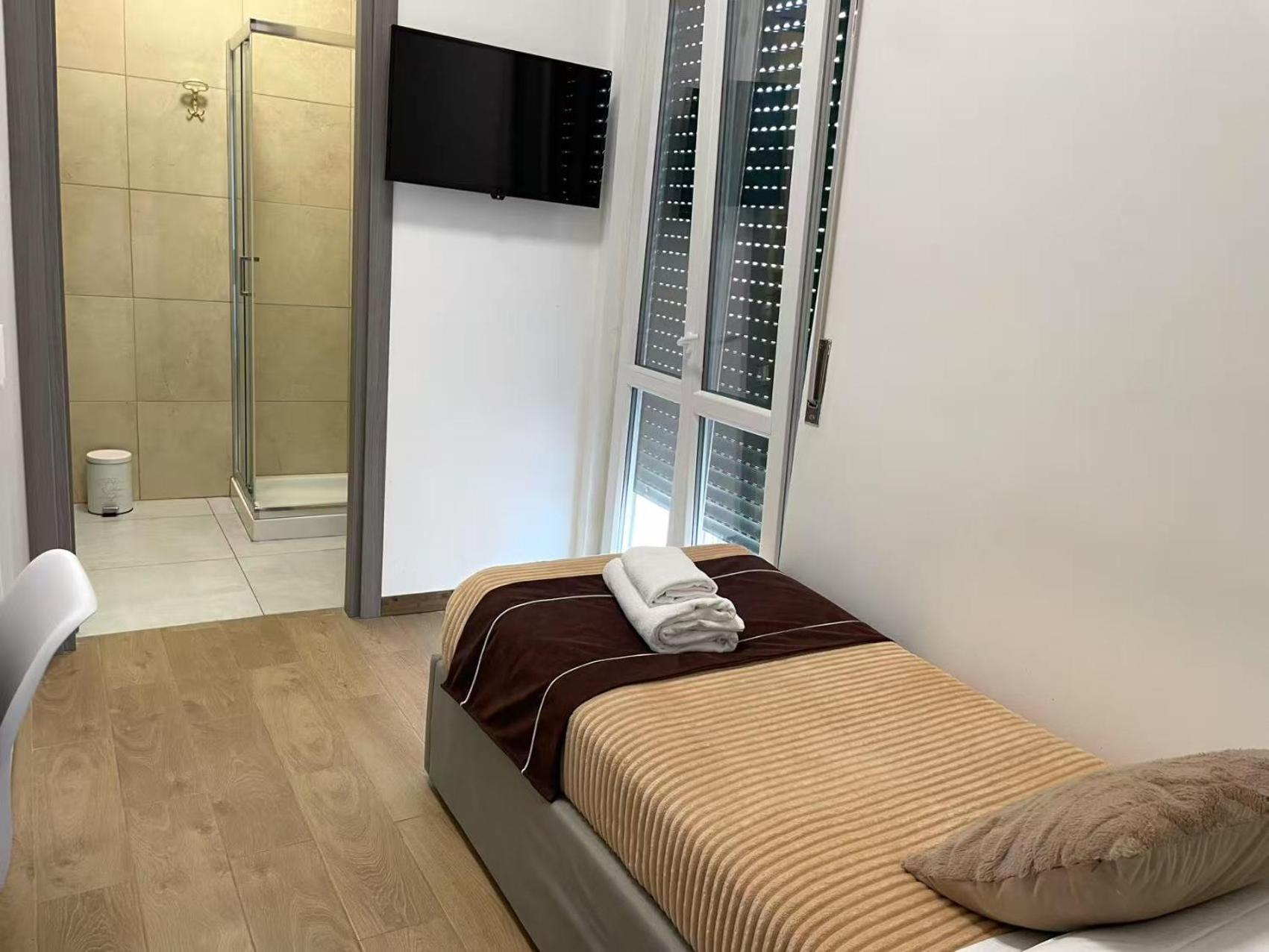 Fiera Rooms Verona Luaran gambar