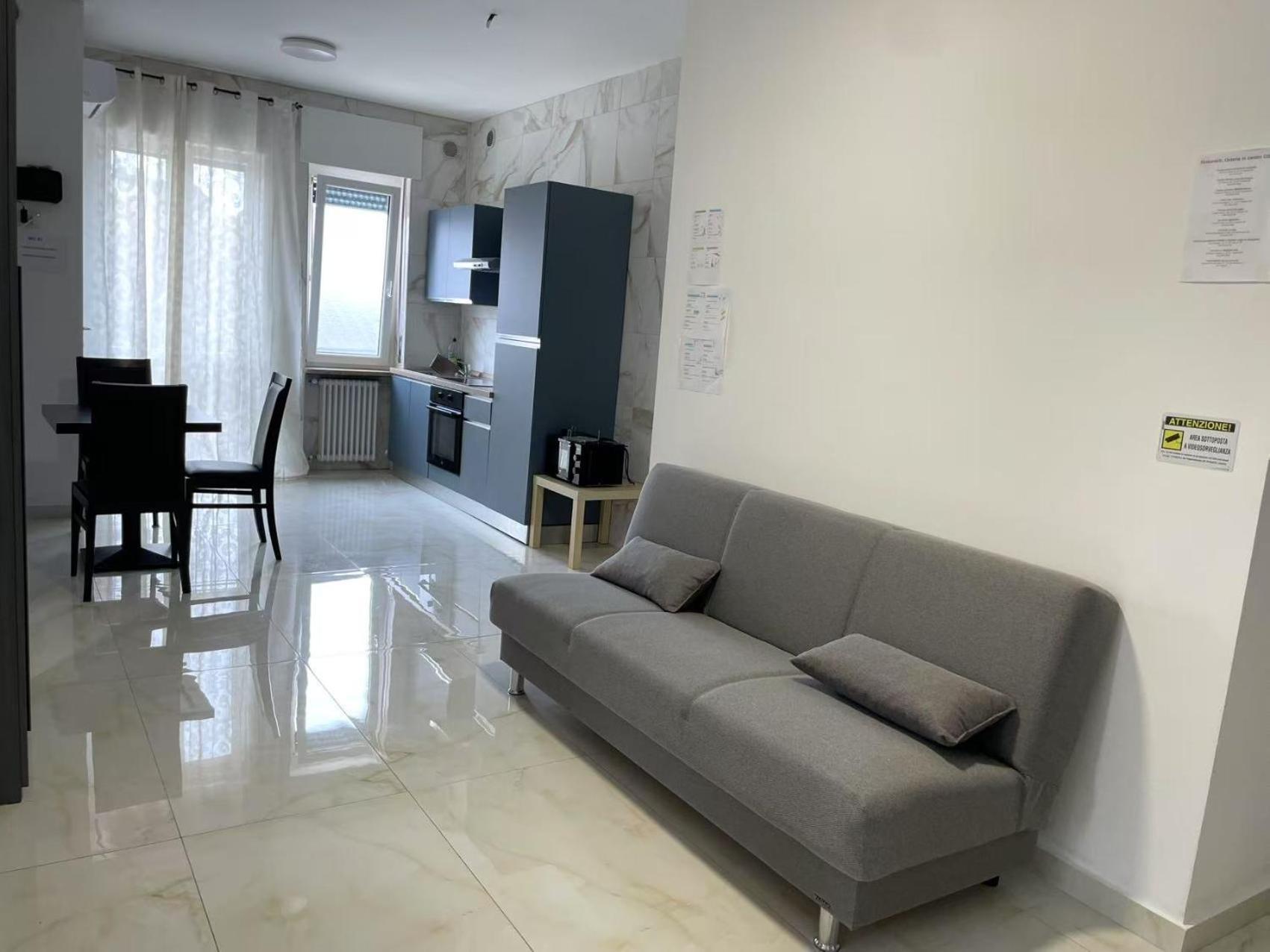 Fiera Rooms Verona Luaran gambar