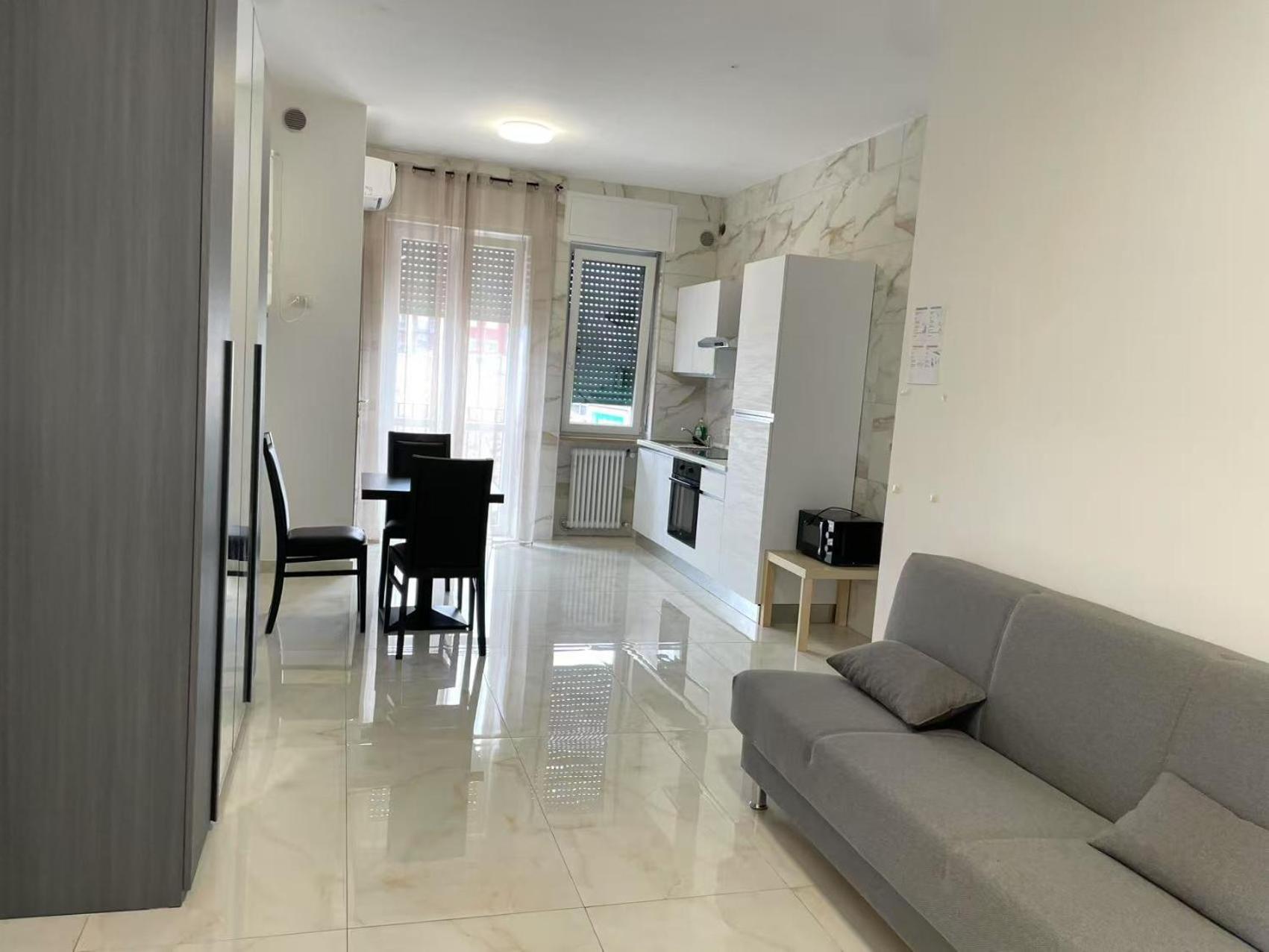 Fiera Rooms Verona Luaran gambar