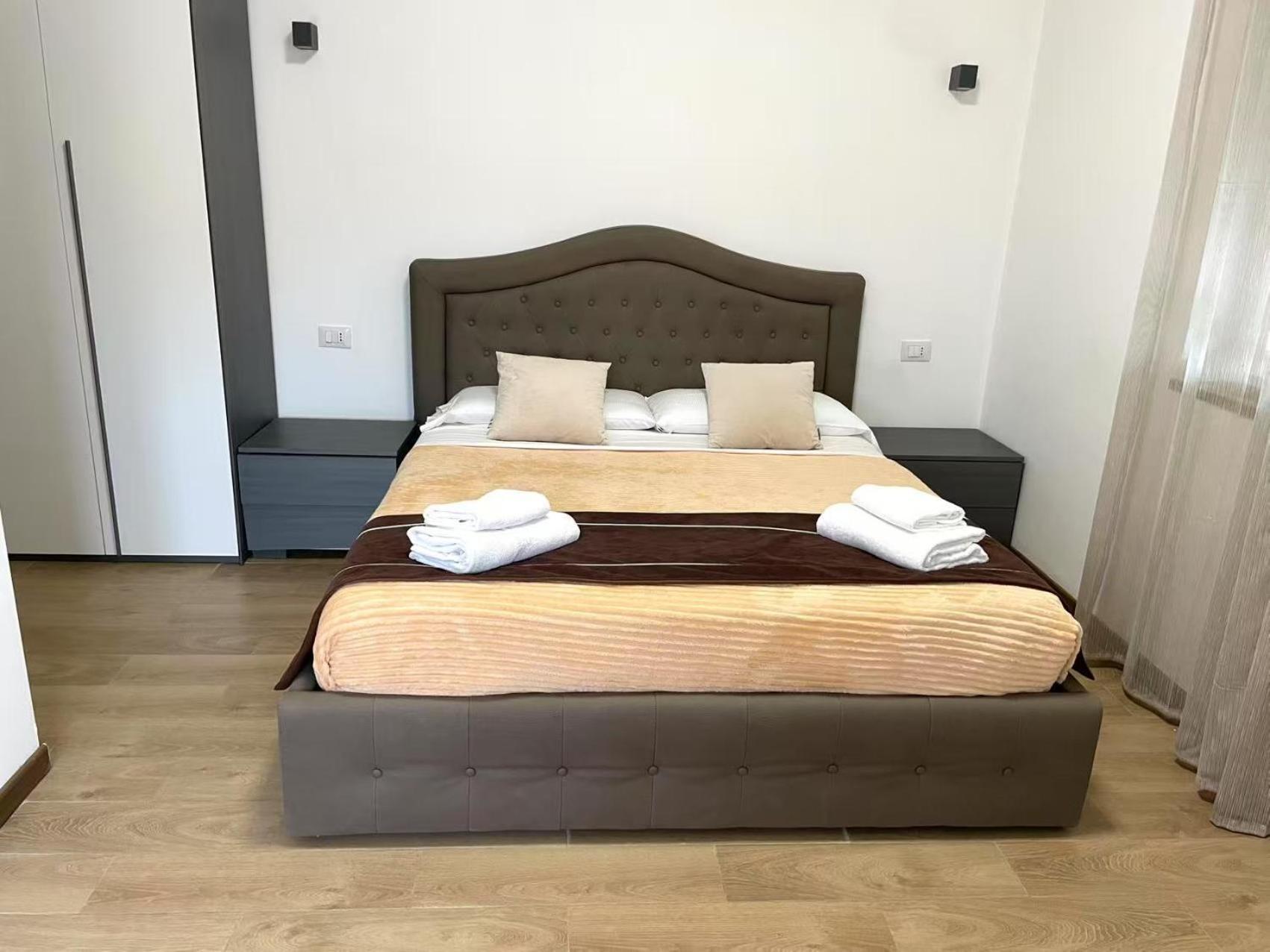 Fiera Rooms Verona Luaran gambar