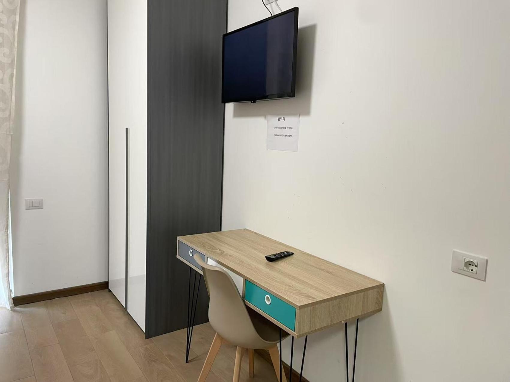 Fiera Rooms Verona Luaran gambar
