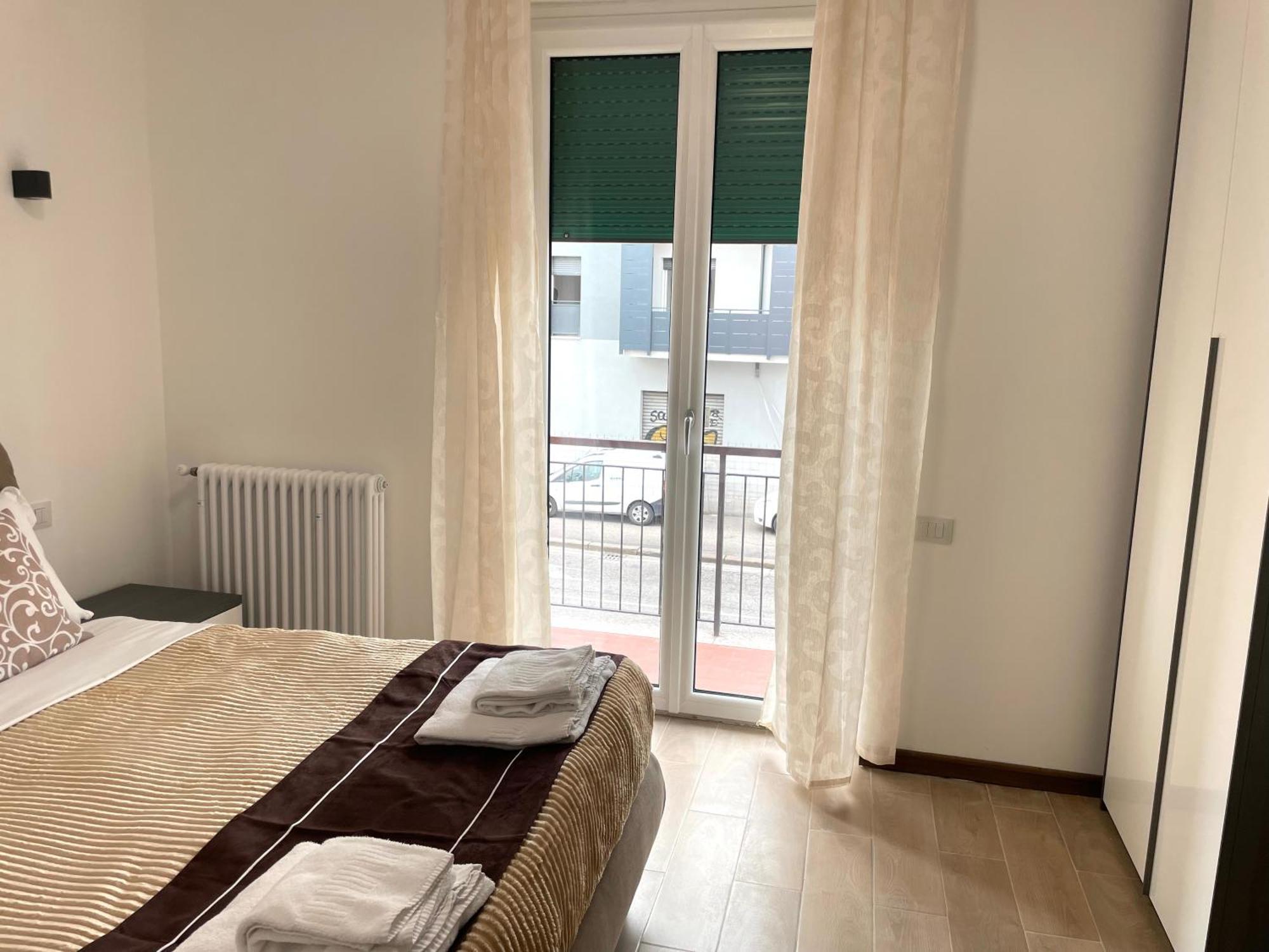 Fiera Rooms Verona Luaran gambar
