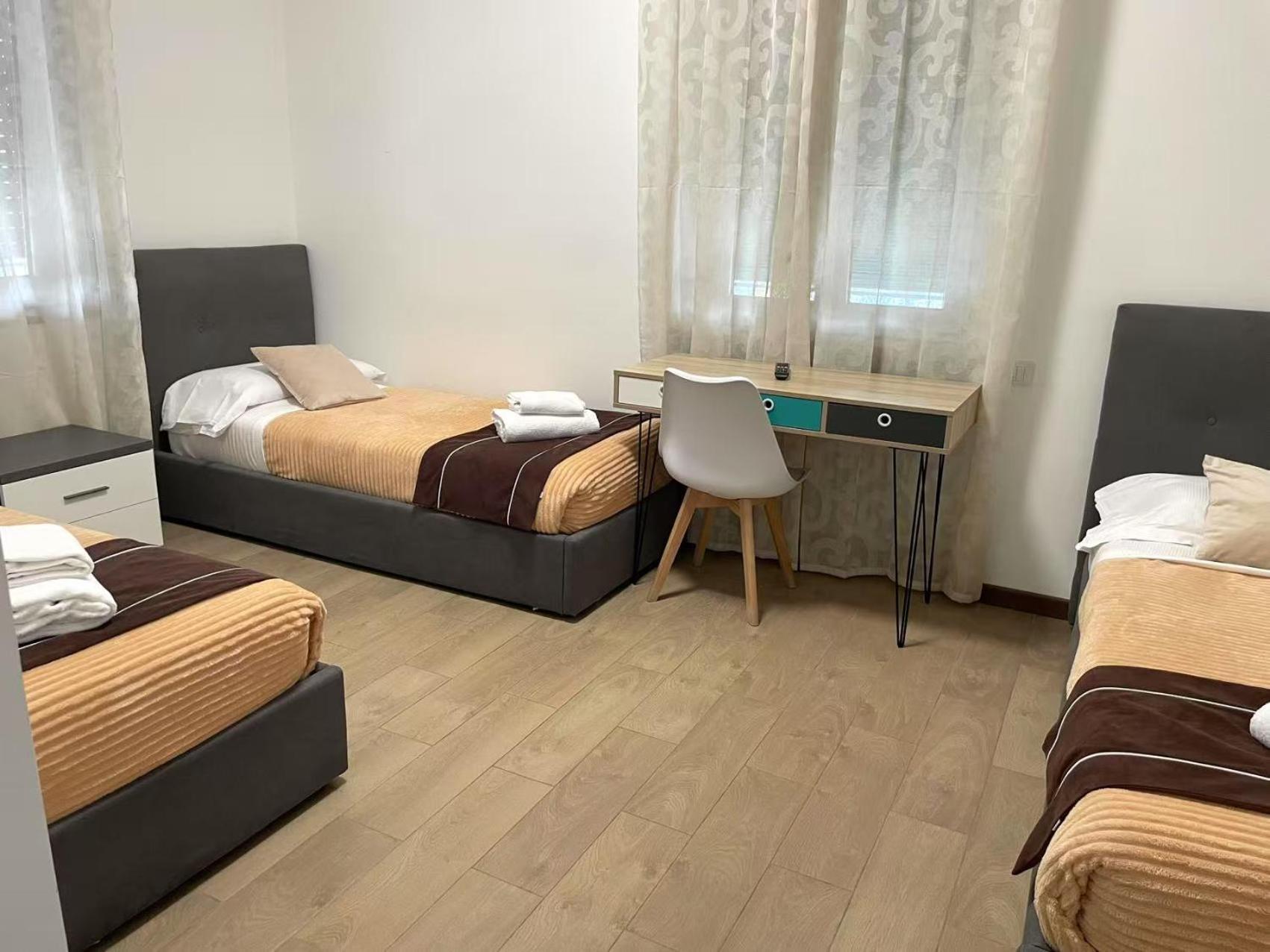 Fiera Rooms Verona Luaran gambar